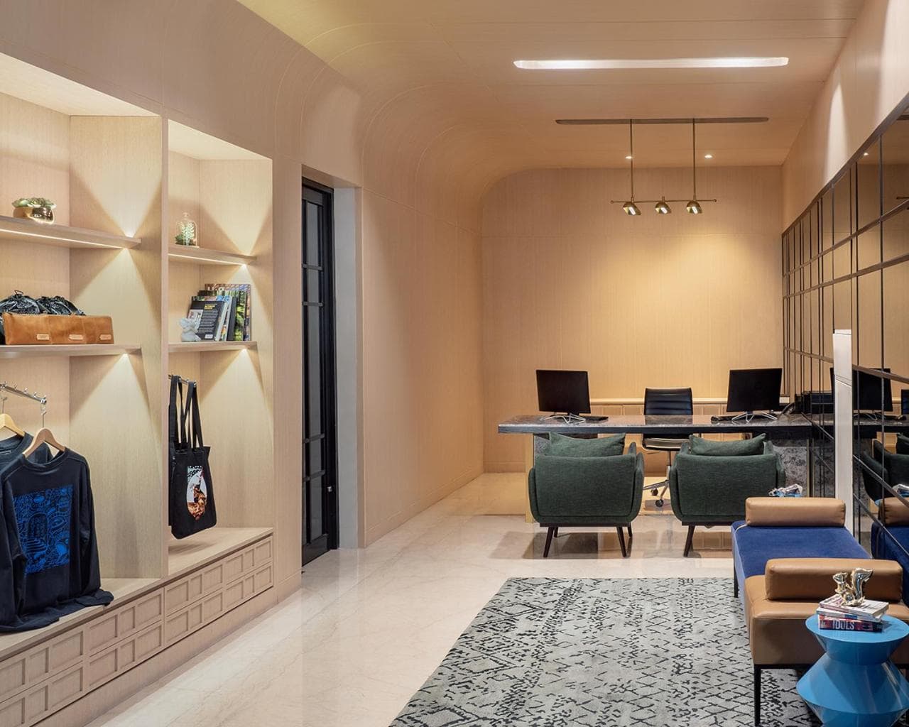 The Reiz Suites, ARTOTEL Curated