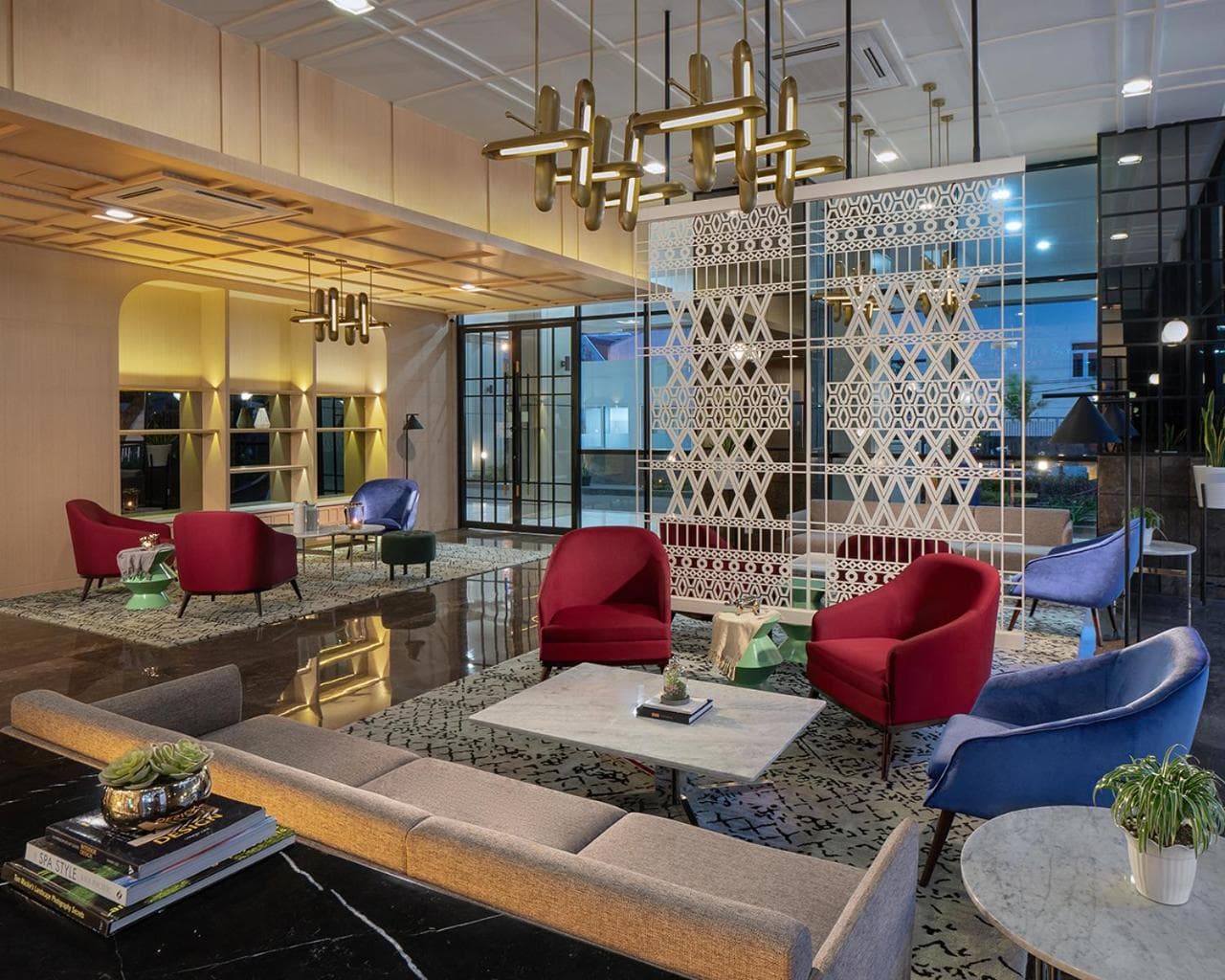 The Reiz Suites, ARTOTEL Curated