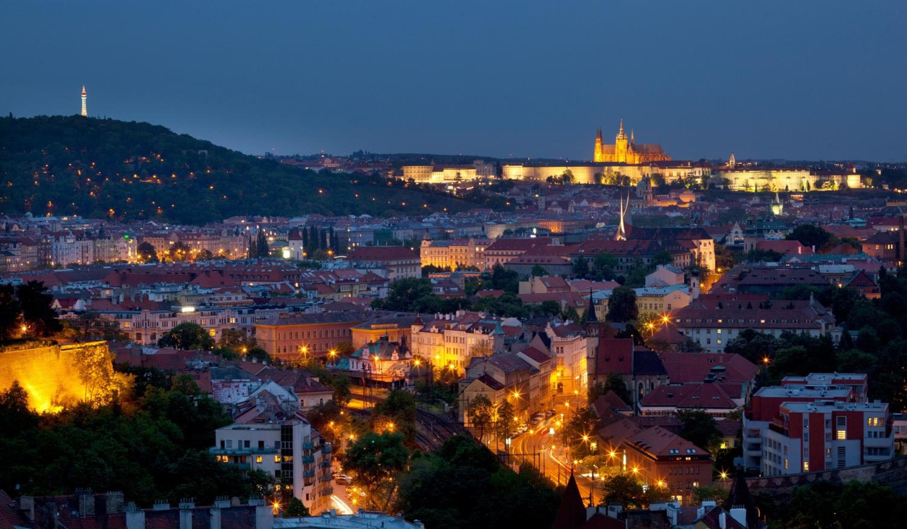 Holiday Inn Prague by IHG