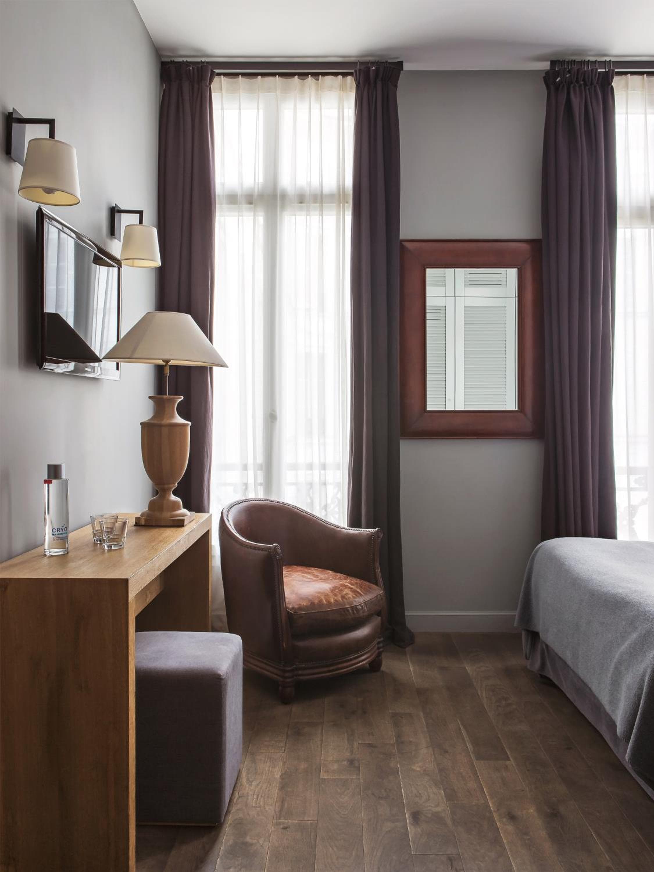 New Hotel Roblin