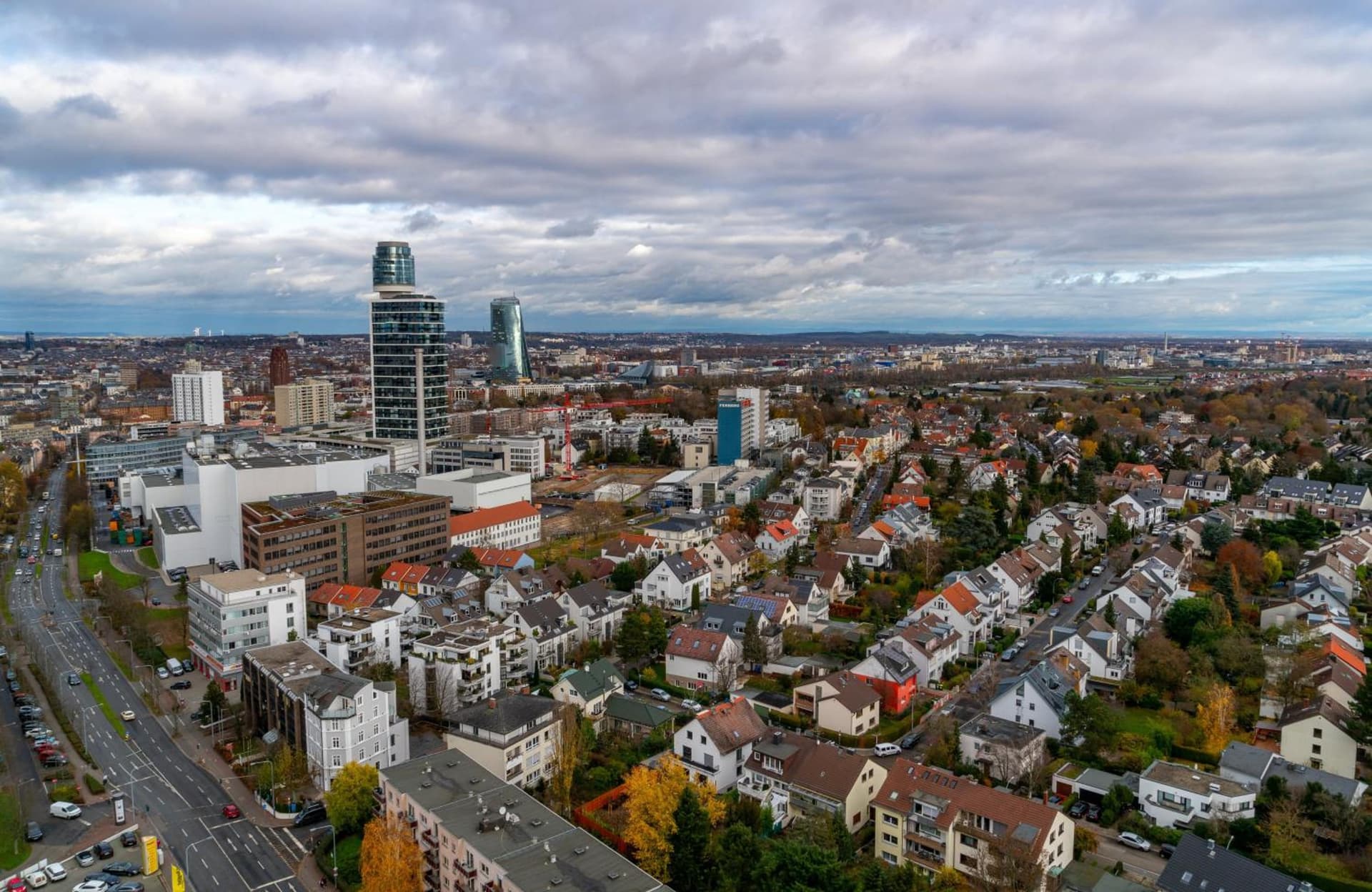 Leonardo Royal Hotel Frankfurt