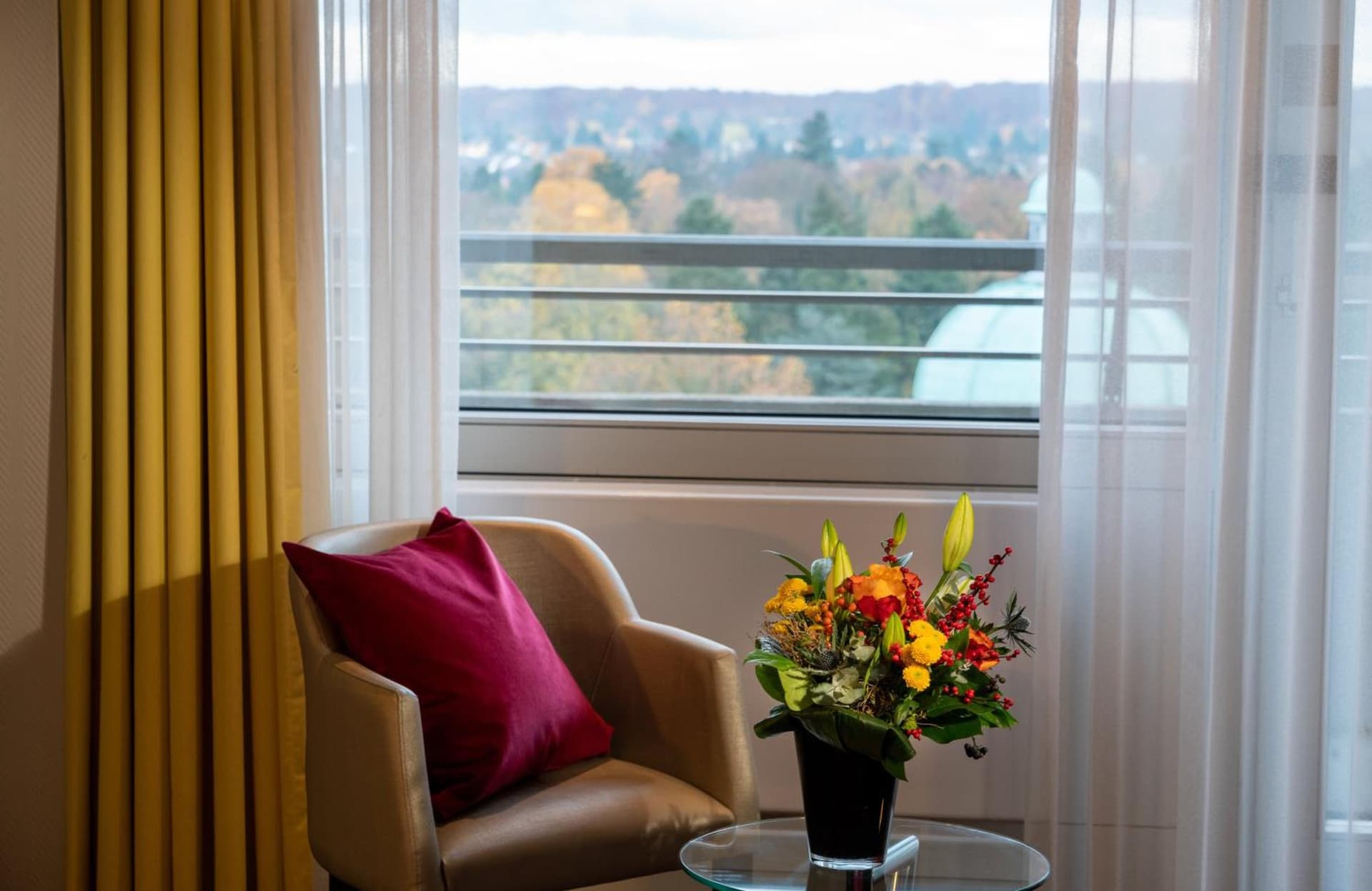 Leonardo Royal Hotel Frankfurt