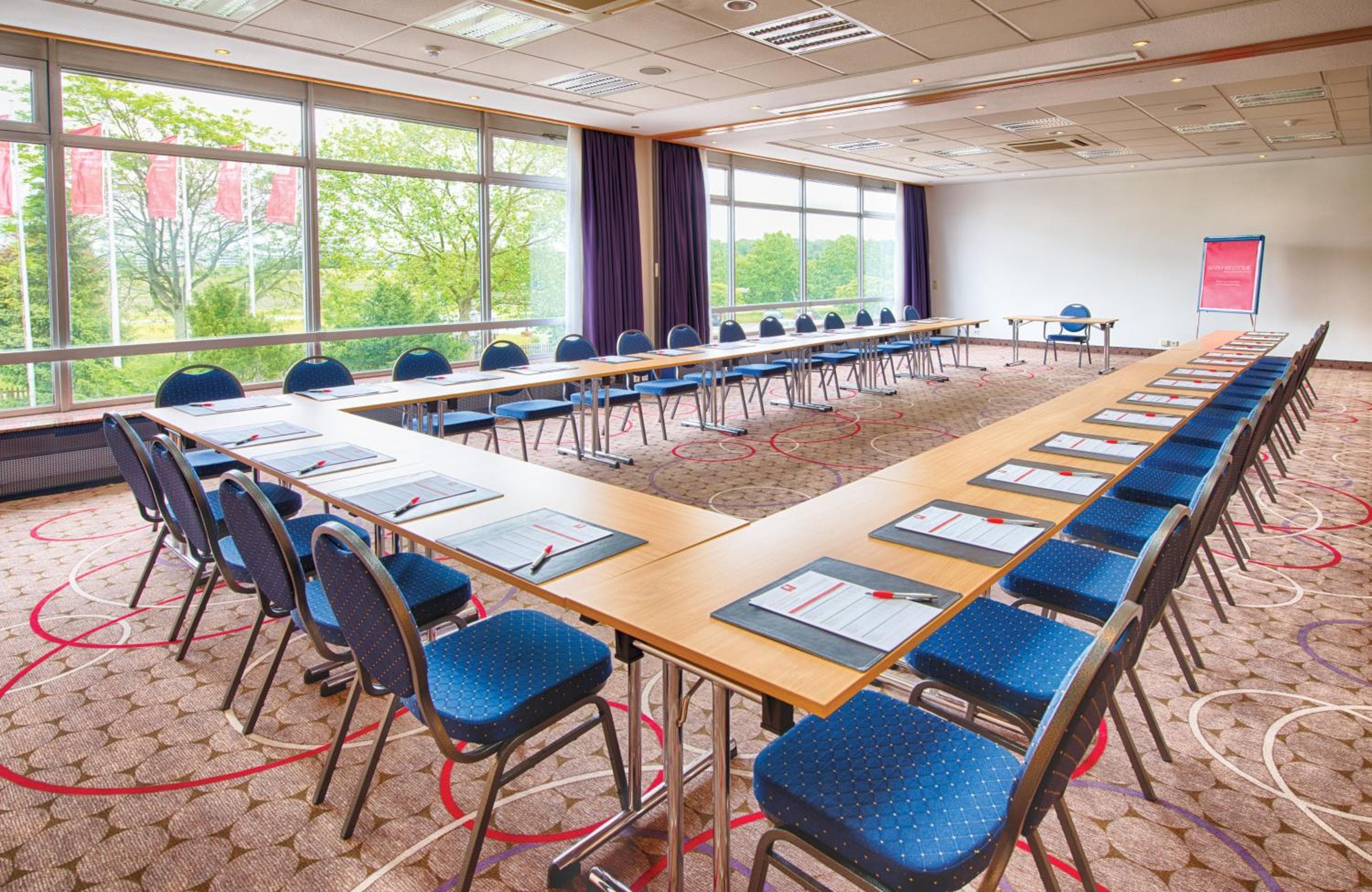 Leonardo Hotel Heidelberg Walldorf