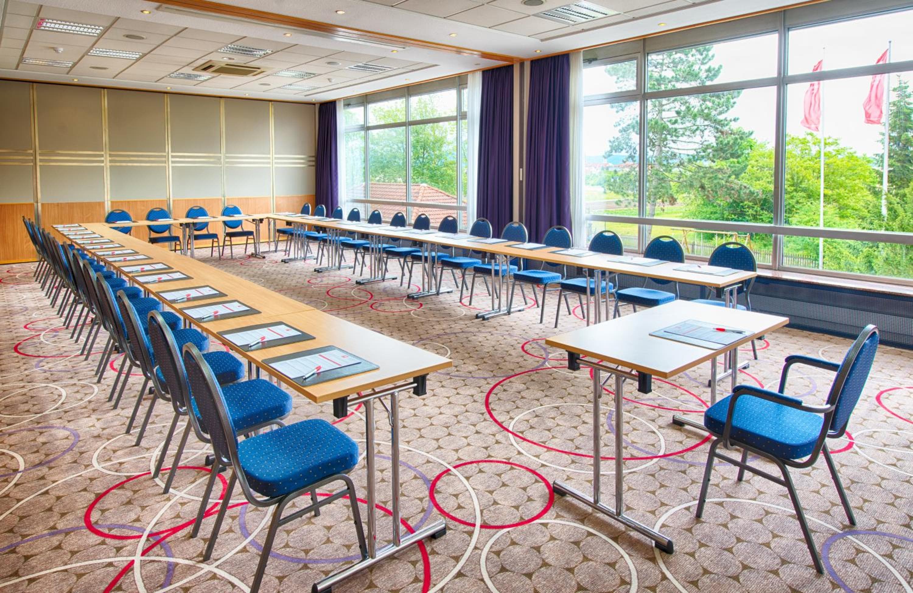 Leonardo Hotel Heidelberg Walldorf