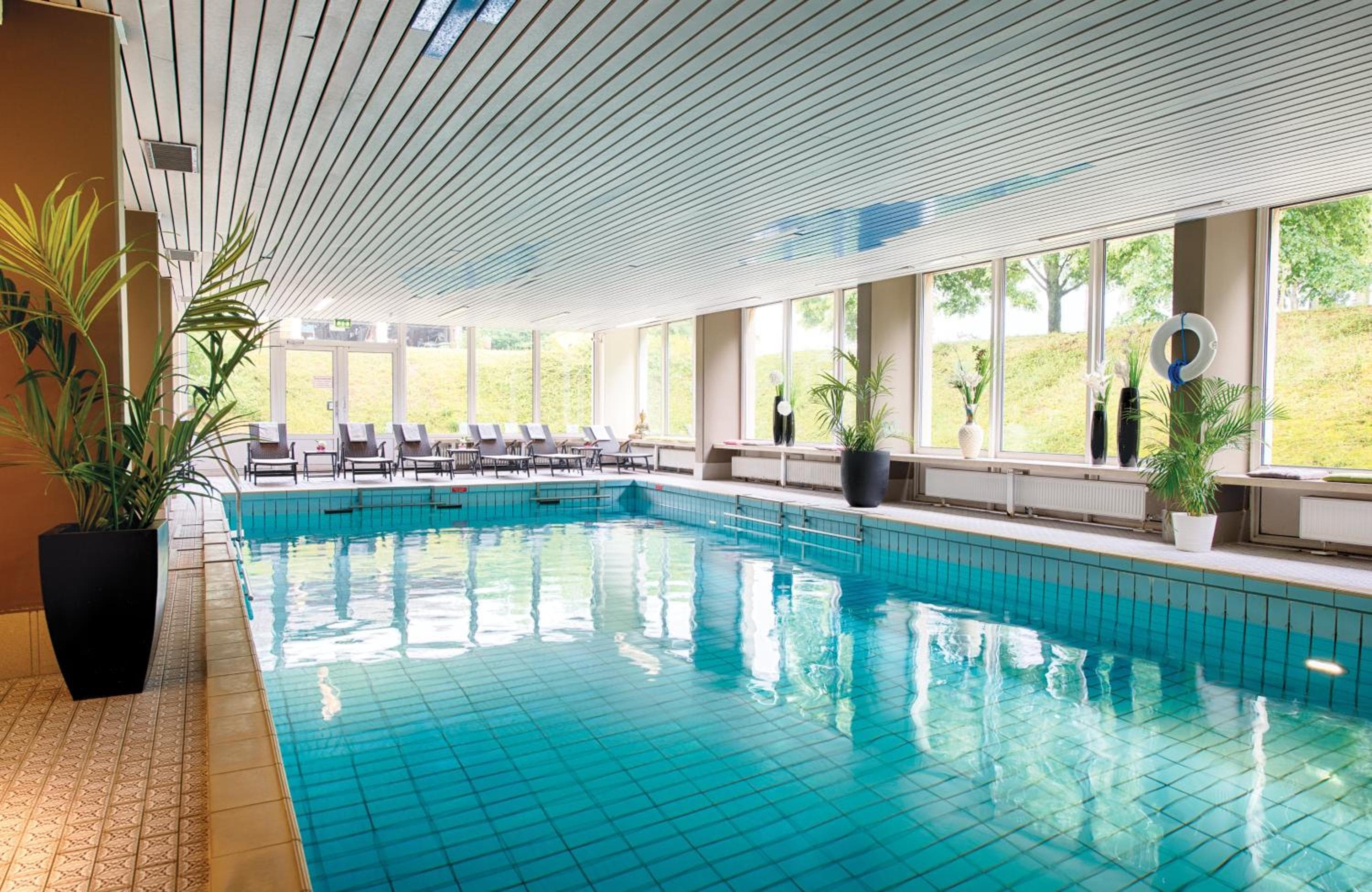 Leonardo Hotel Heidelberg Walldorf