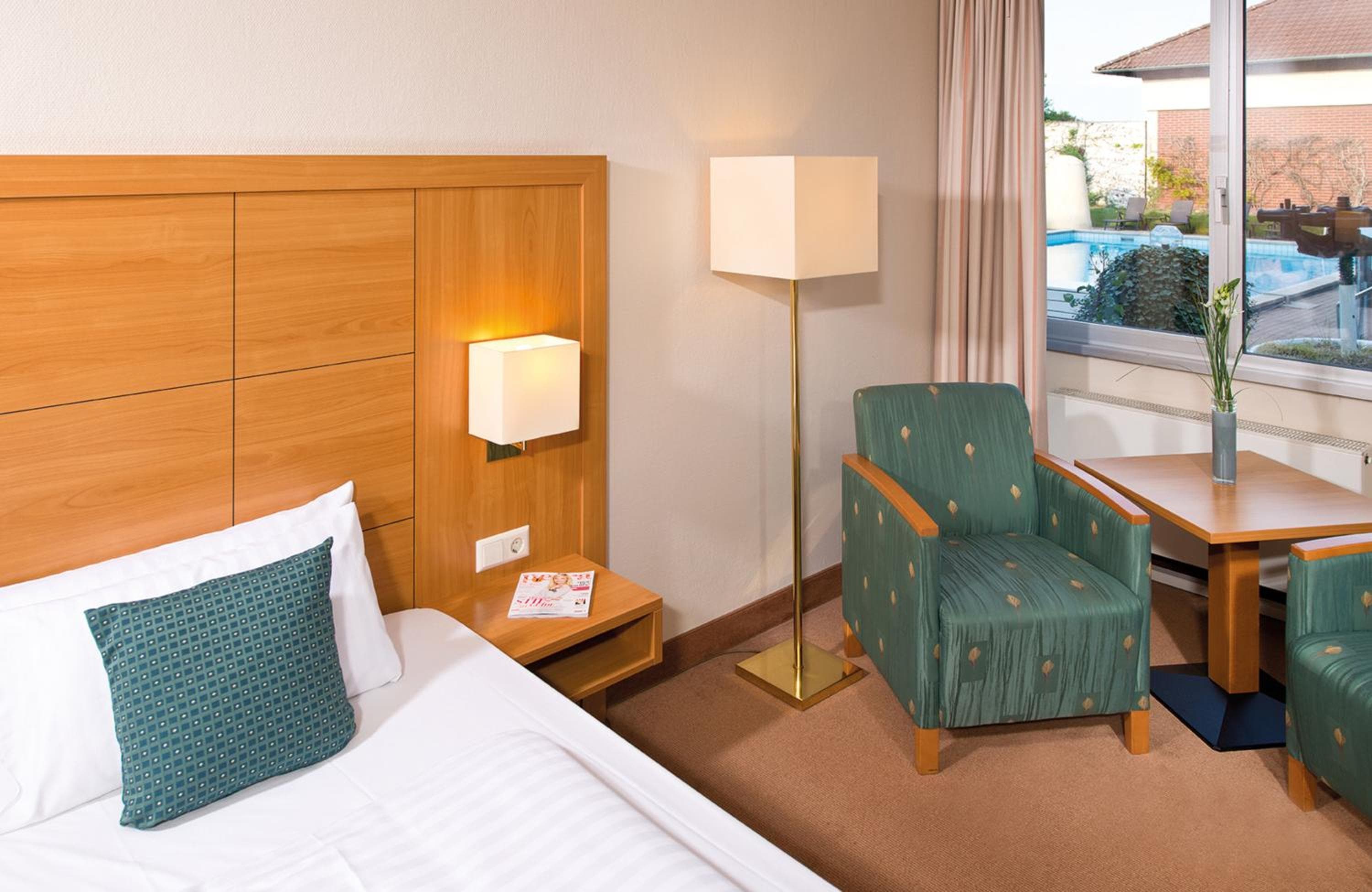 Leonardo Hotel Heidelberg Walldorf