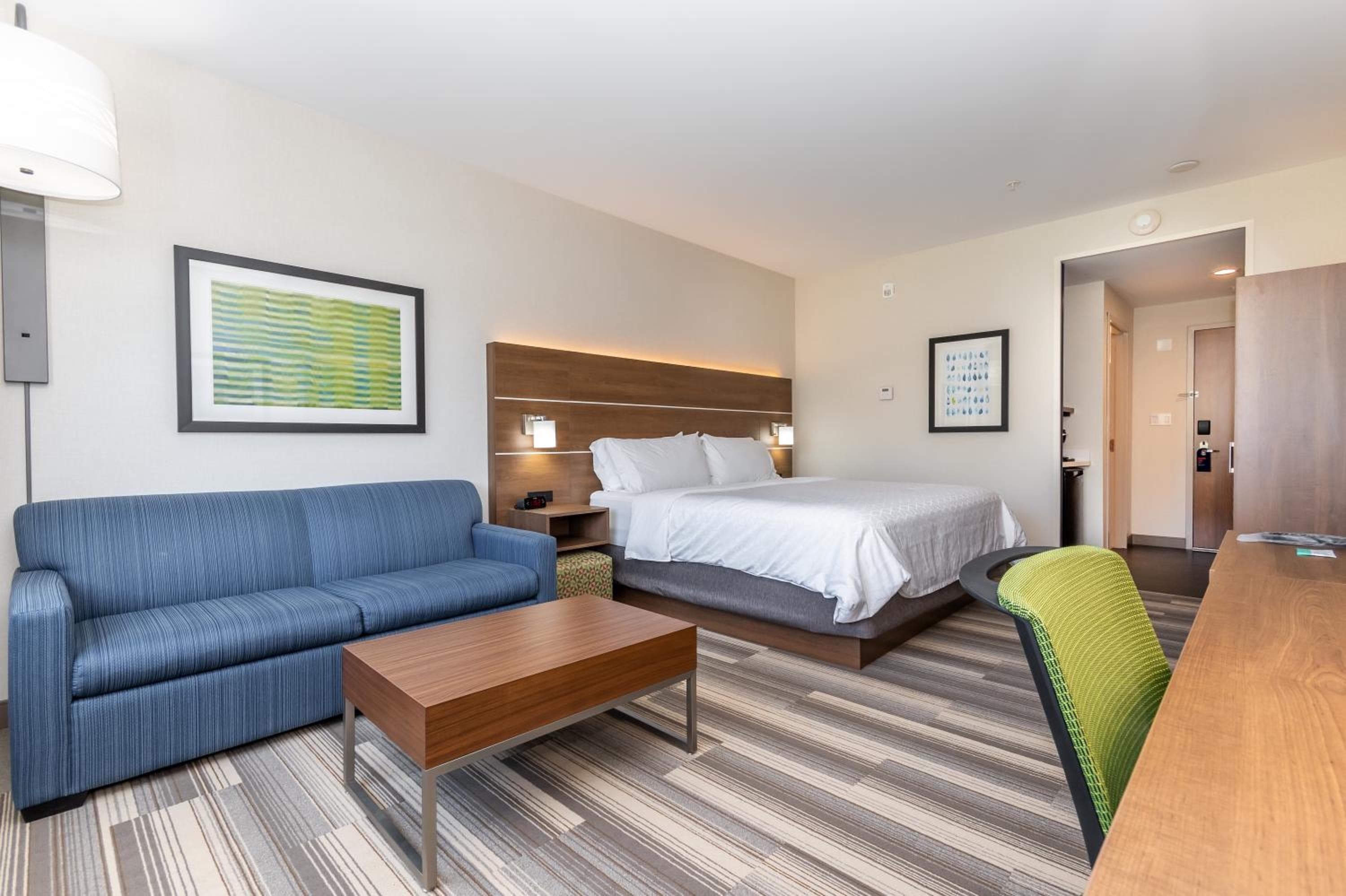 Holiday Inn Express & Suites - Chilliwack East an IHG Hotel
