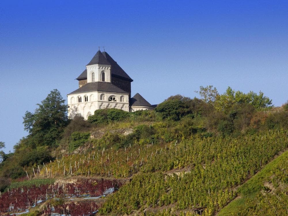 Landgasthaus Zur Kupferkanne