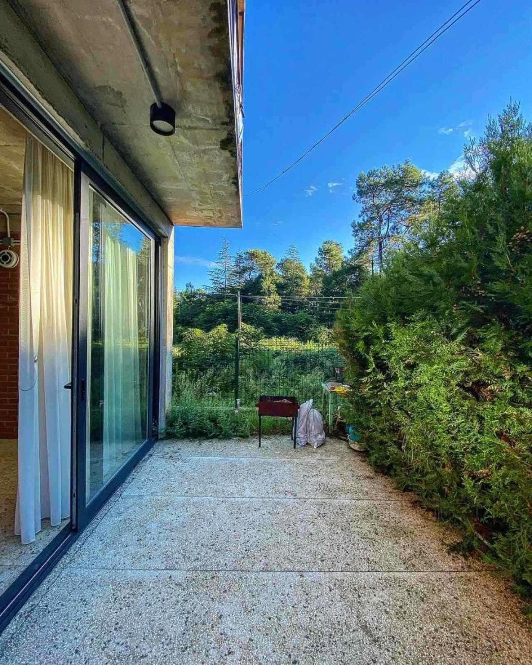 Shekvetili Seaside Retreat