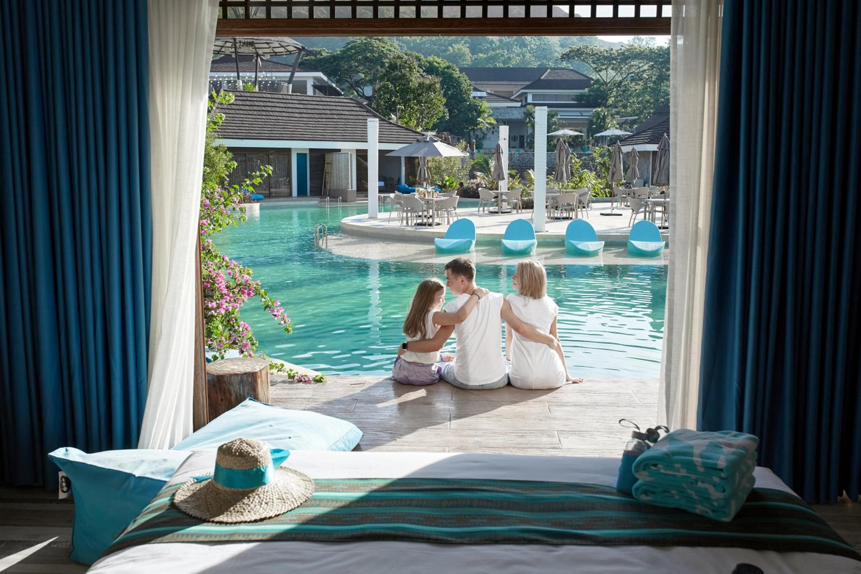 TAG Resort