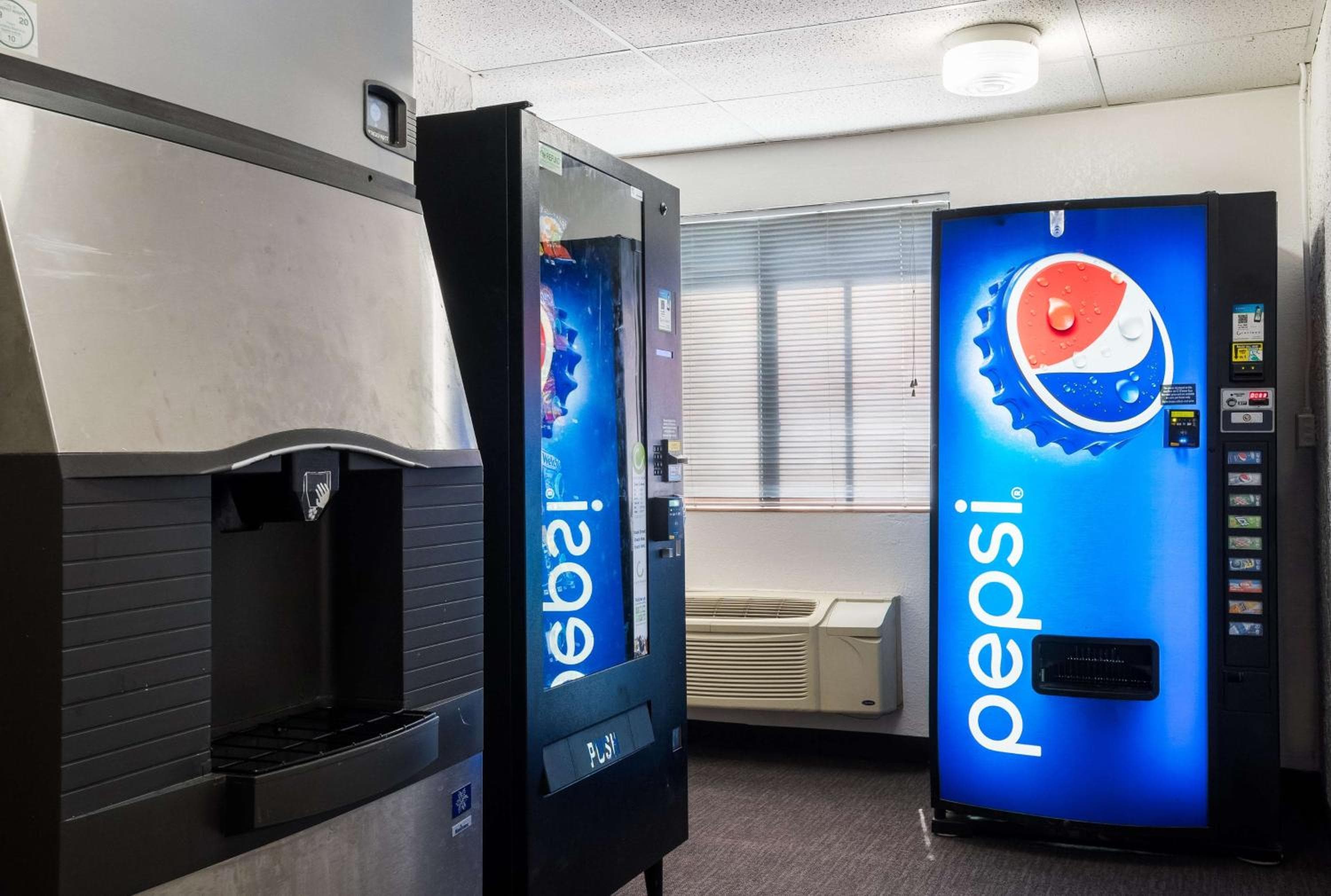 Motel 6-Prospect Heights, IL