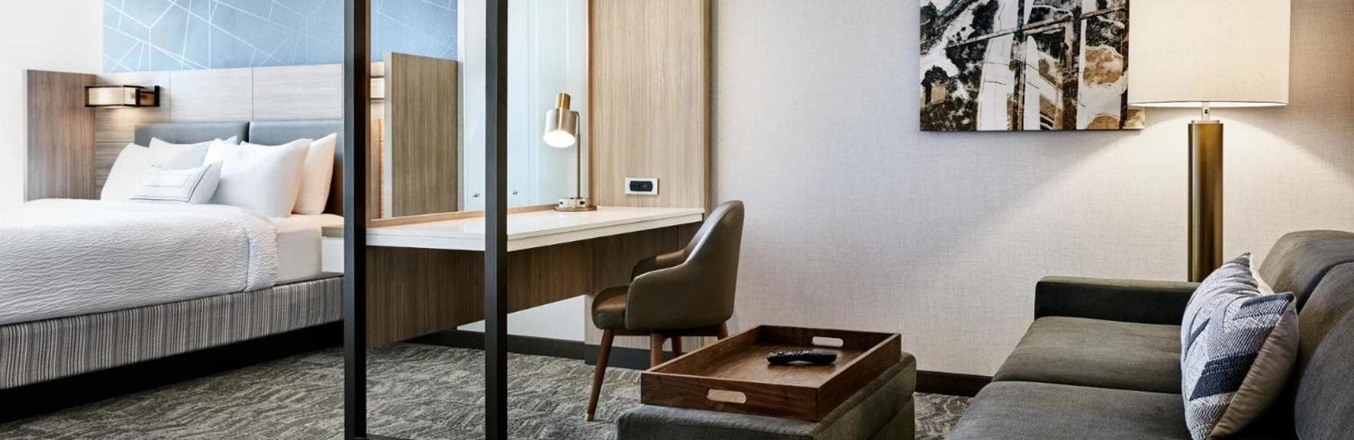 SpringHill Suites by Marriott Detroit Dearborn