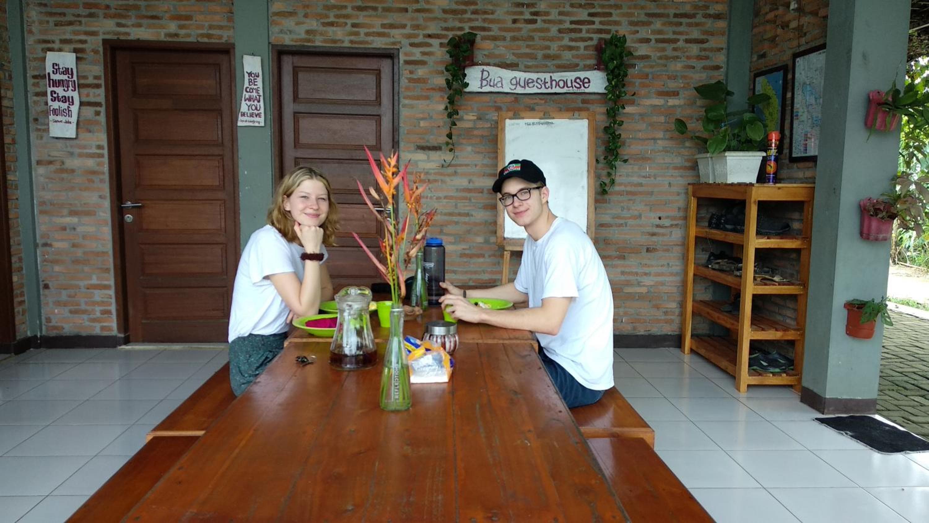 Bua Guest House