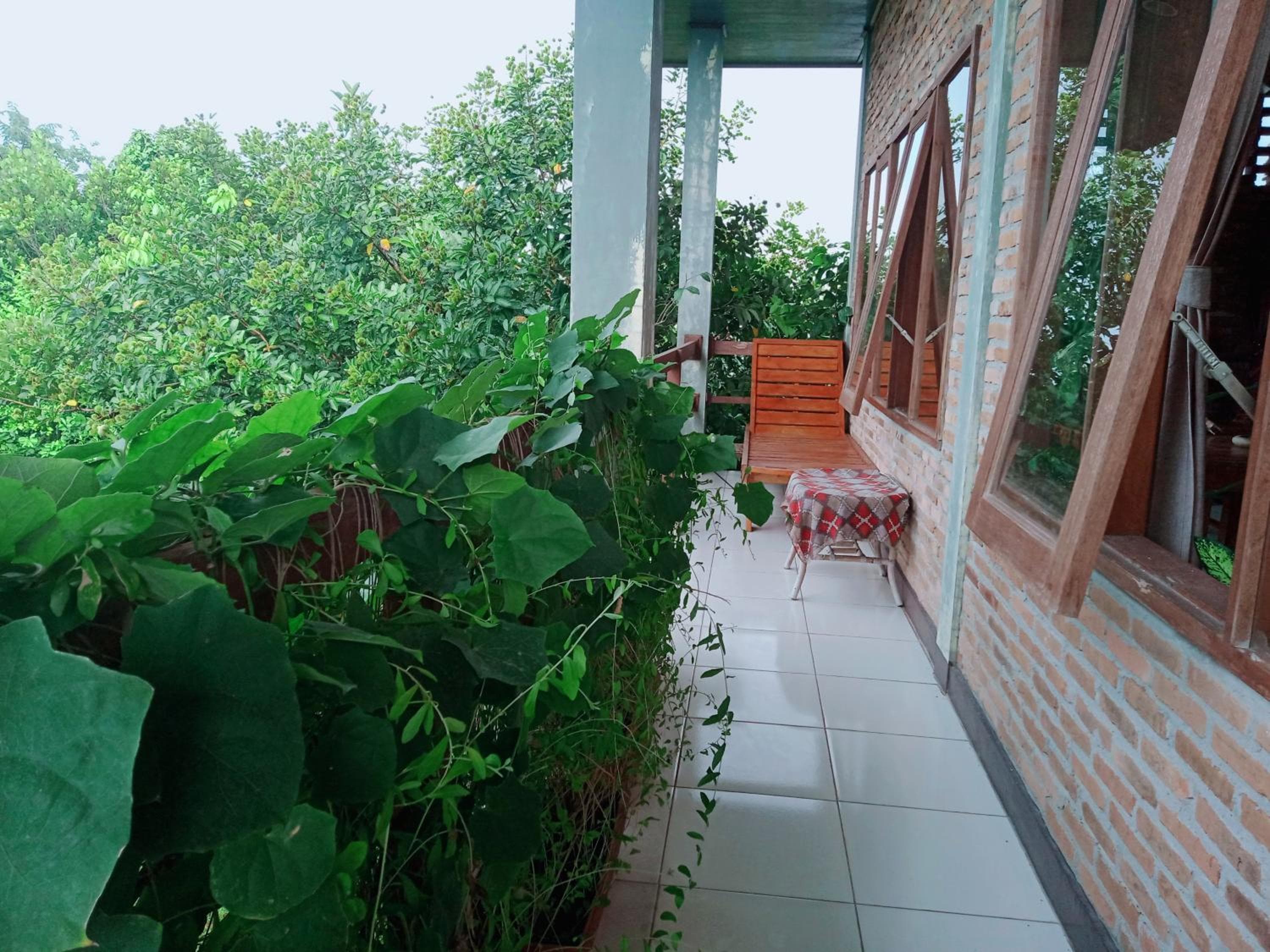 Bua Guest House