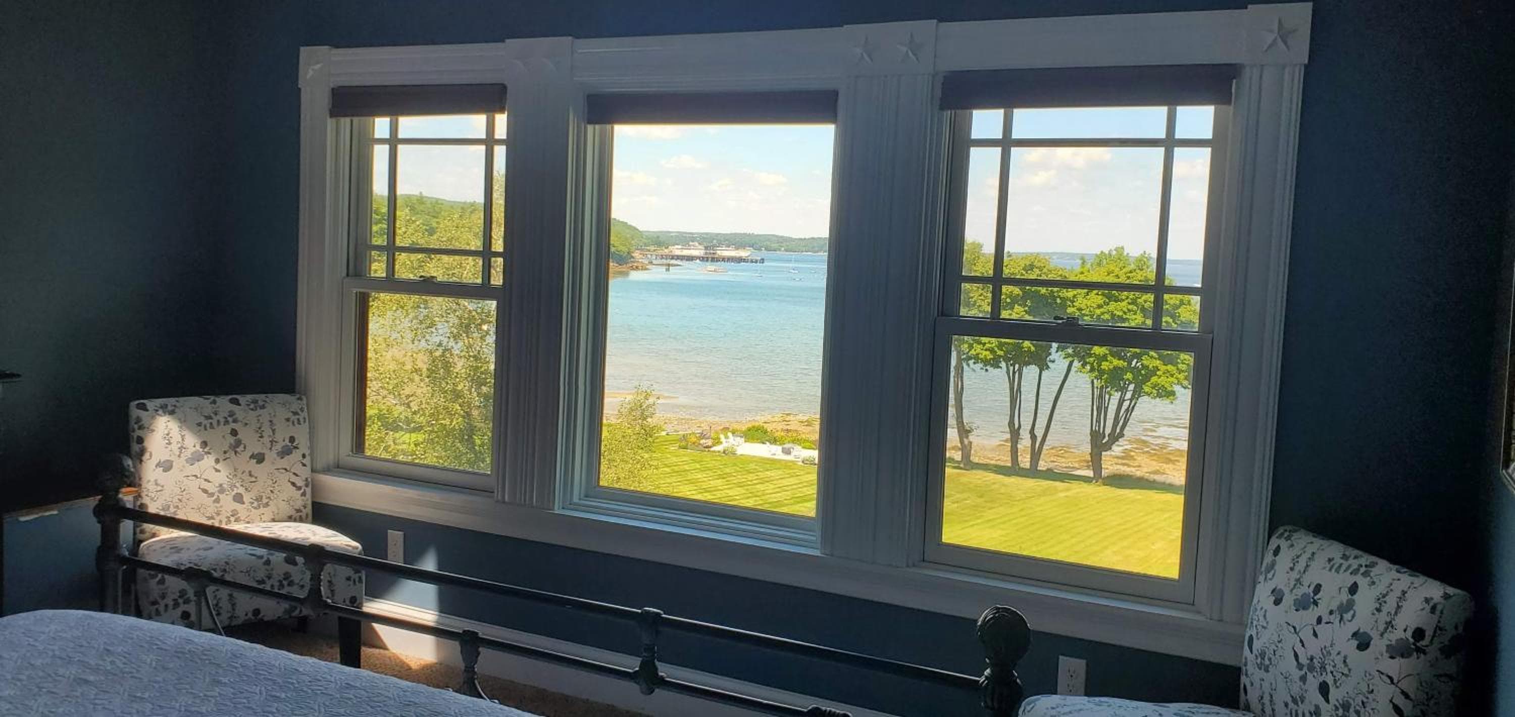 Saltair Inn Waterfront B&B