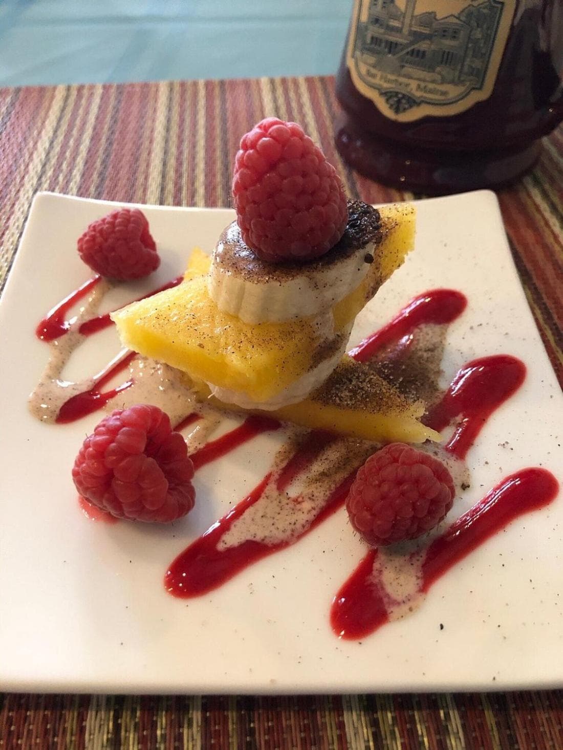 Saltair Inn Waterfront B&B