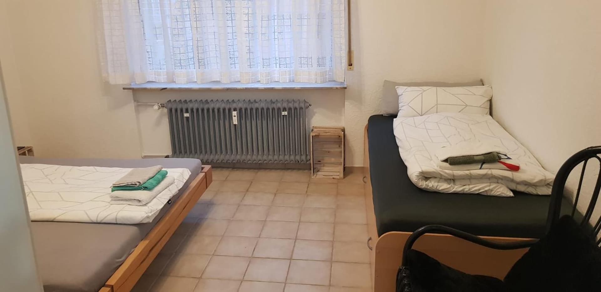Joanna Apartment - Schwetzingen 2