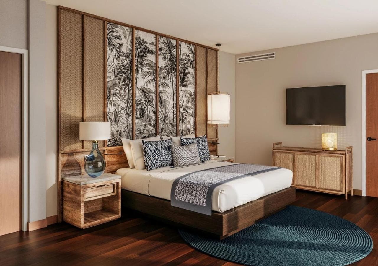 Zoetry Marigot Bay - All Inclusive