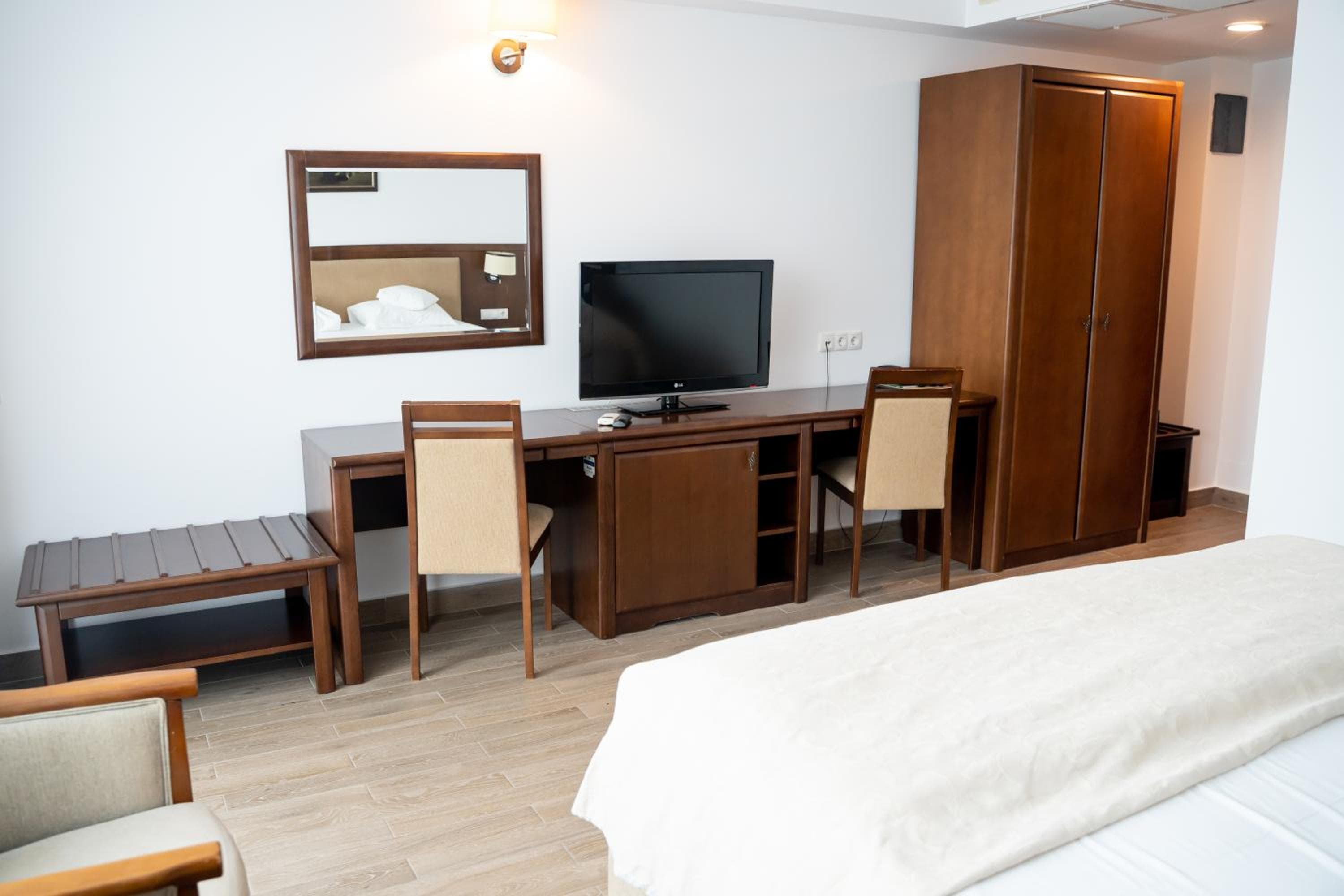 Hotel Mariko Inn