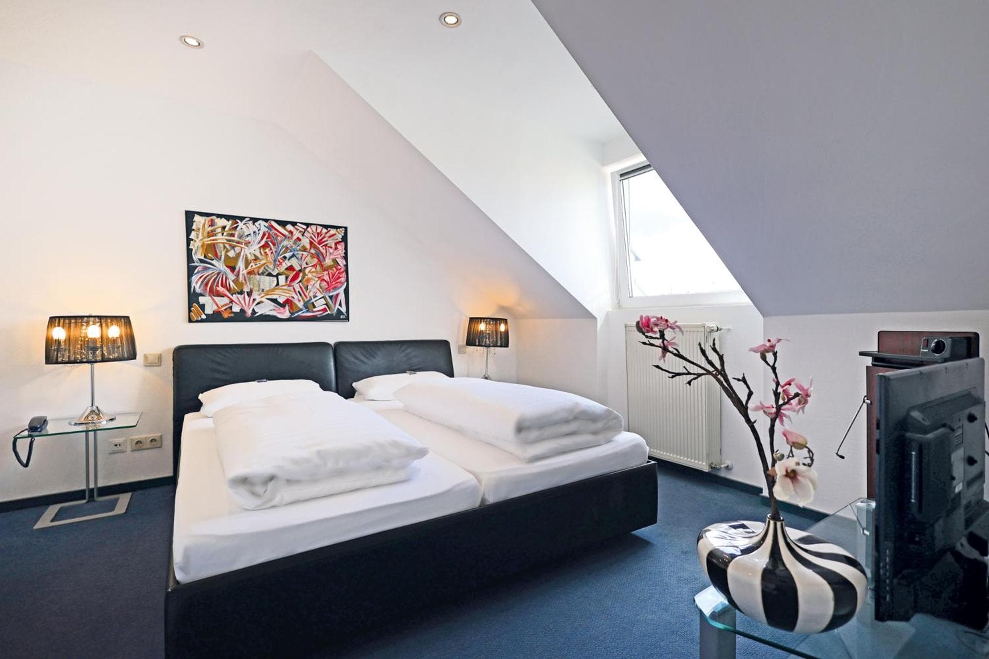 Hotel am Zoo