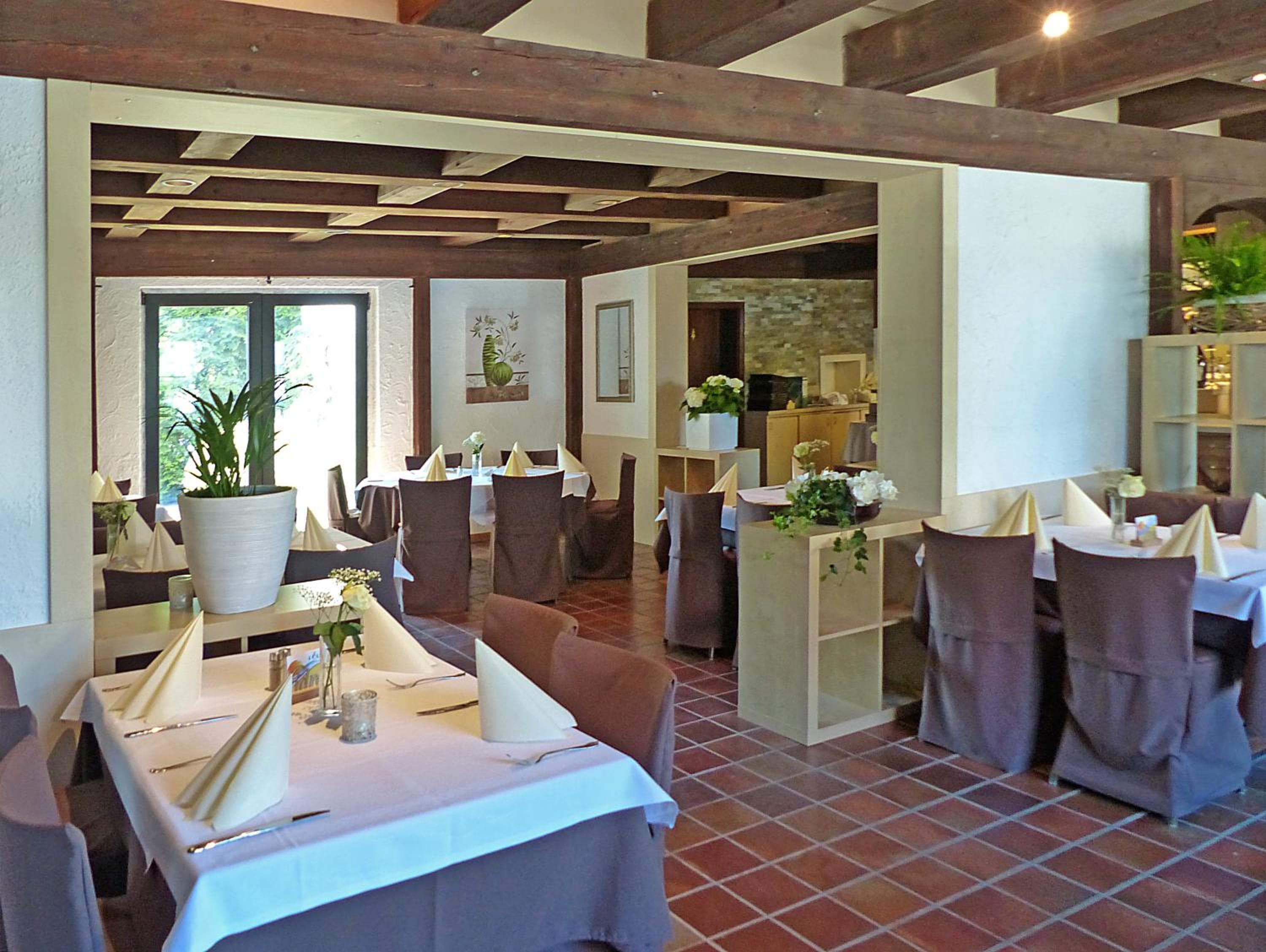 Hotel-Restaurant Schwyzerhüsli