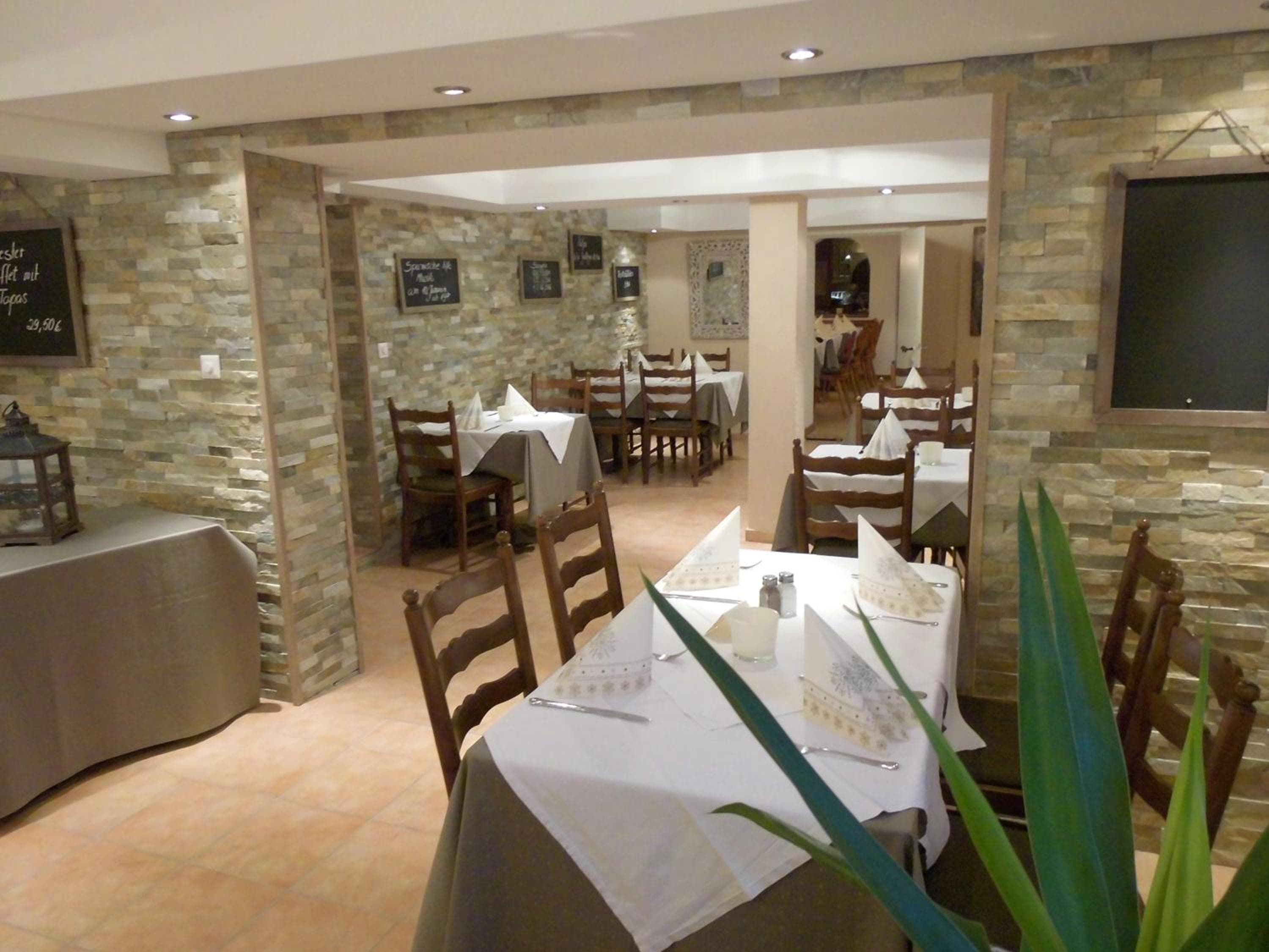 Hotel-Restaurant Schwyzerhüsli