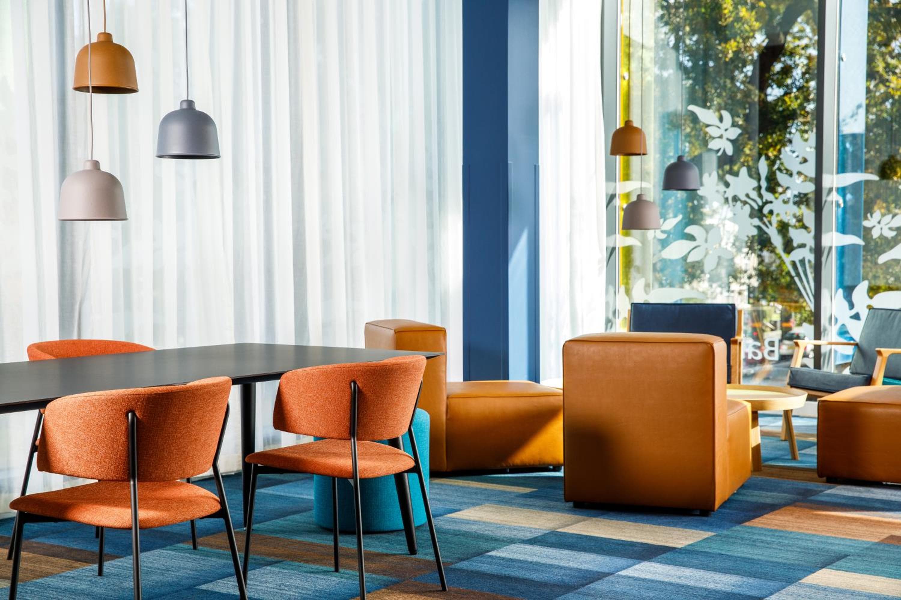 ibis budget London Heathrow Central