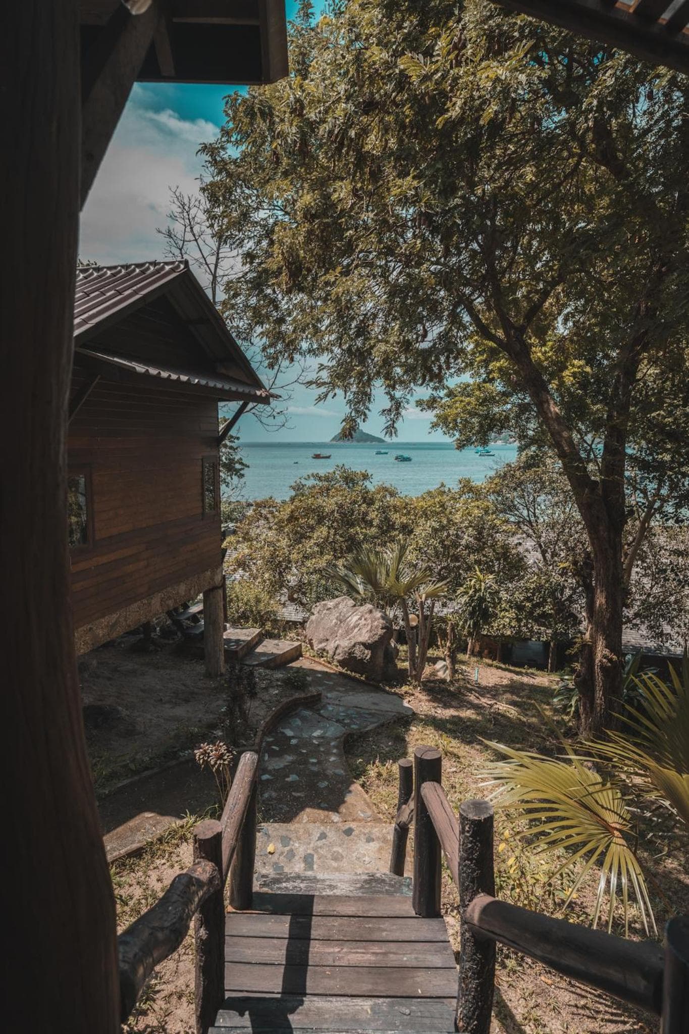 Sensi Paradise Beach Resort