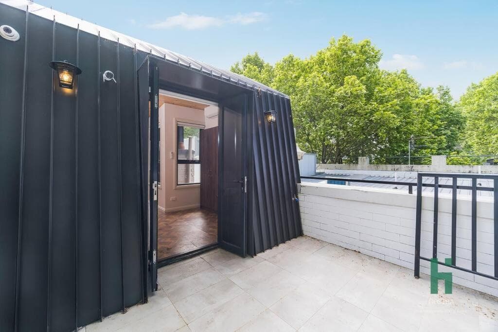 5 Bedroom Terrace in Surry Hill with 1free parking