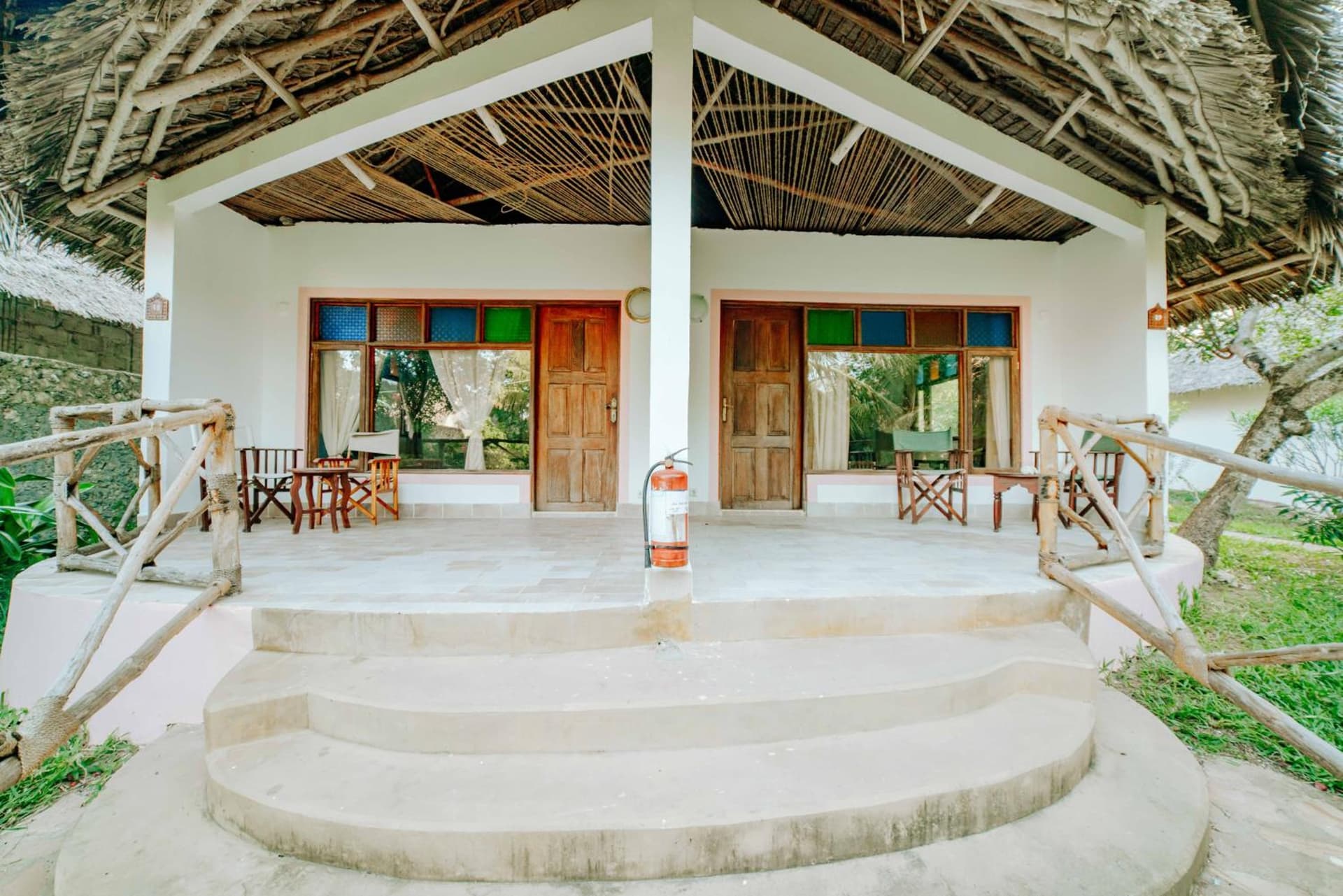 Spice Island Hotel & Resort