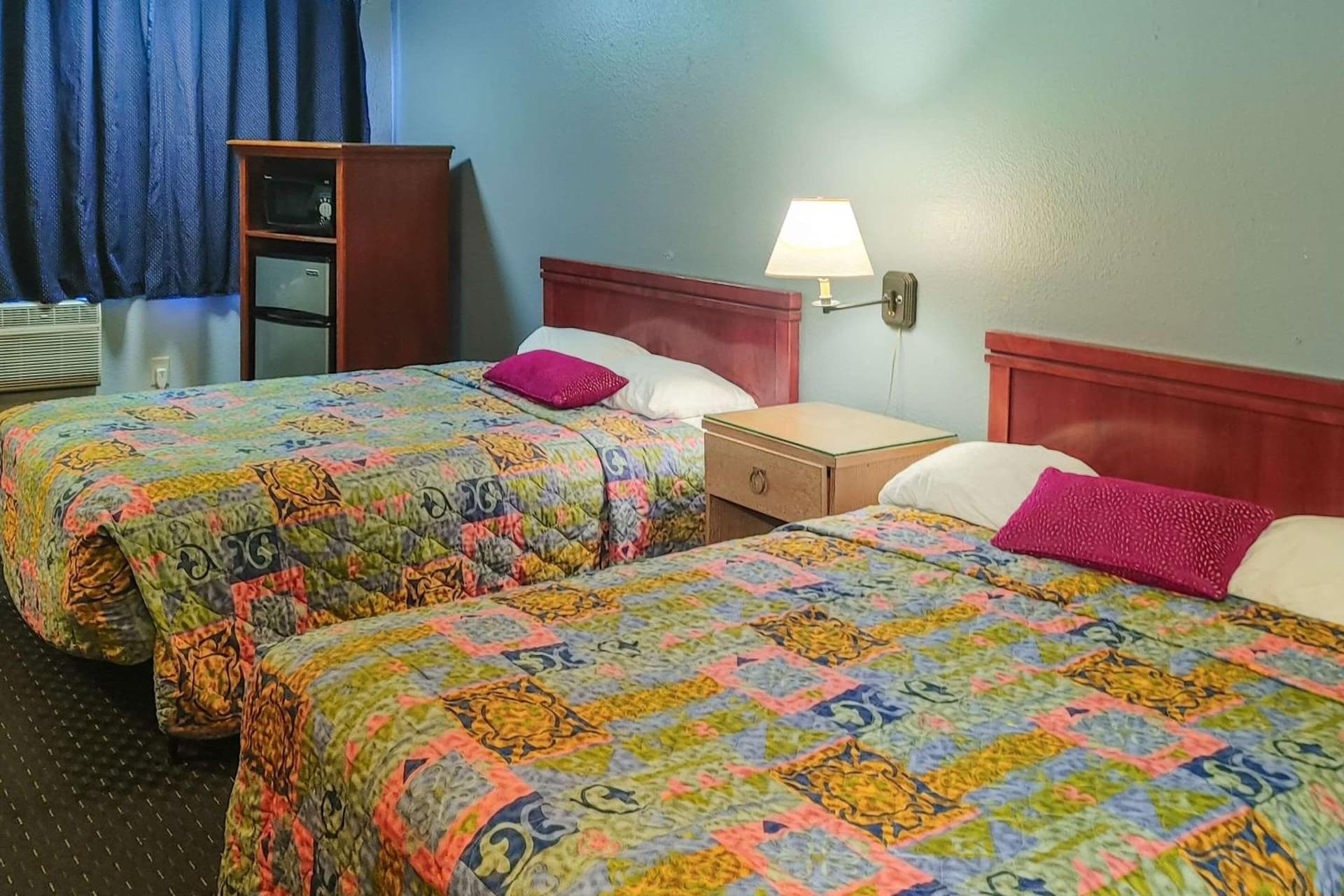 Rodeway Inn Seattle Airport