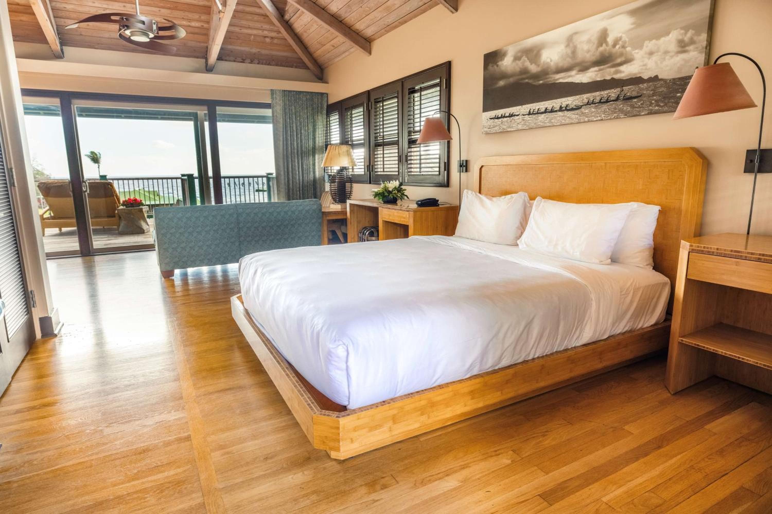 Hana-Maui Resort, a Destination by Hyatt Residence