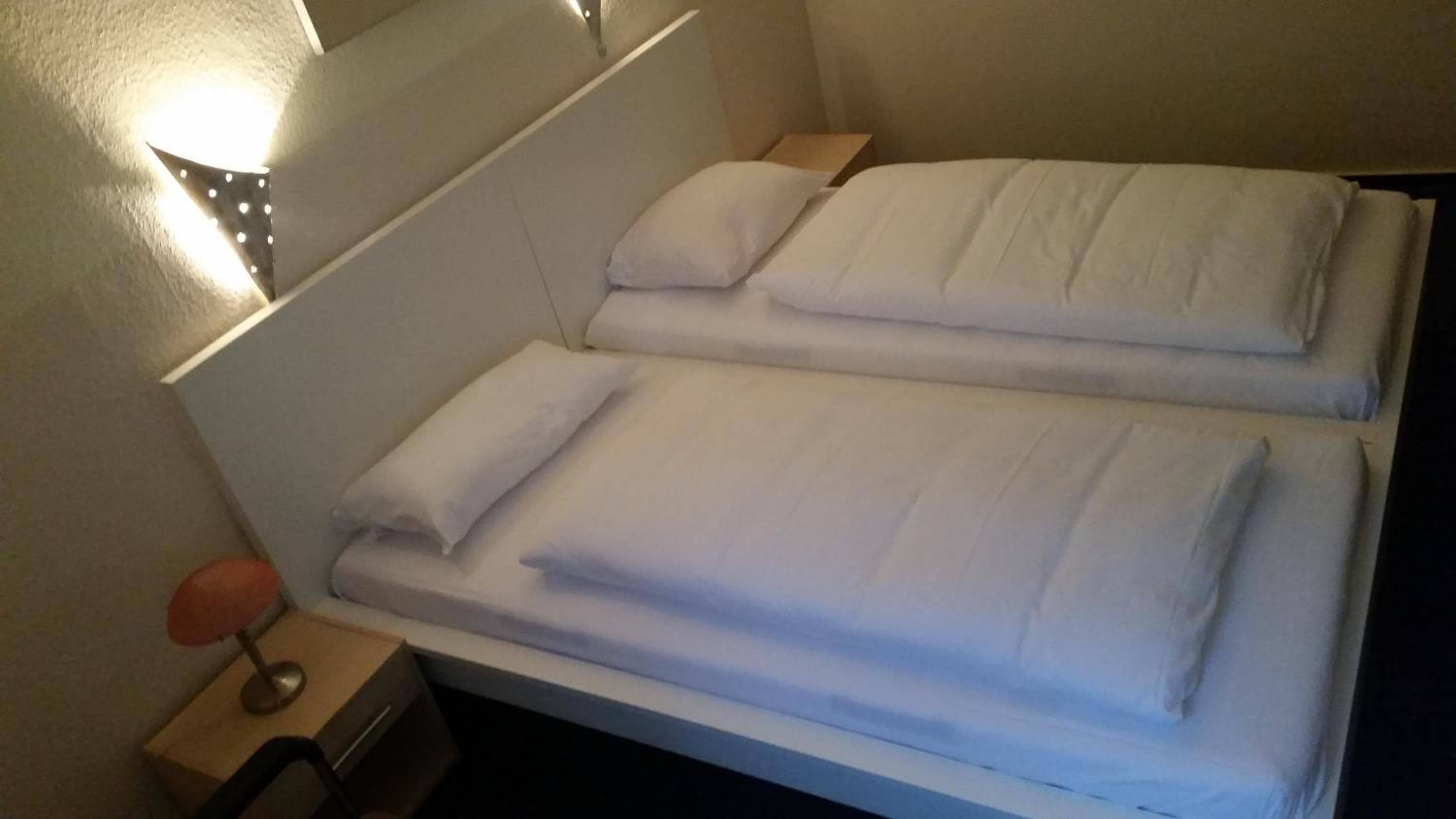 Hotelgarni Frankfurt