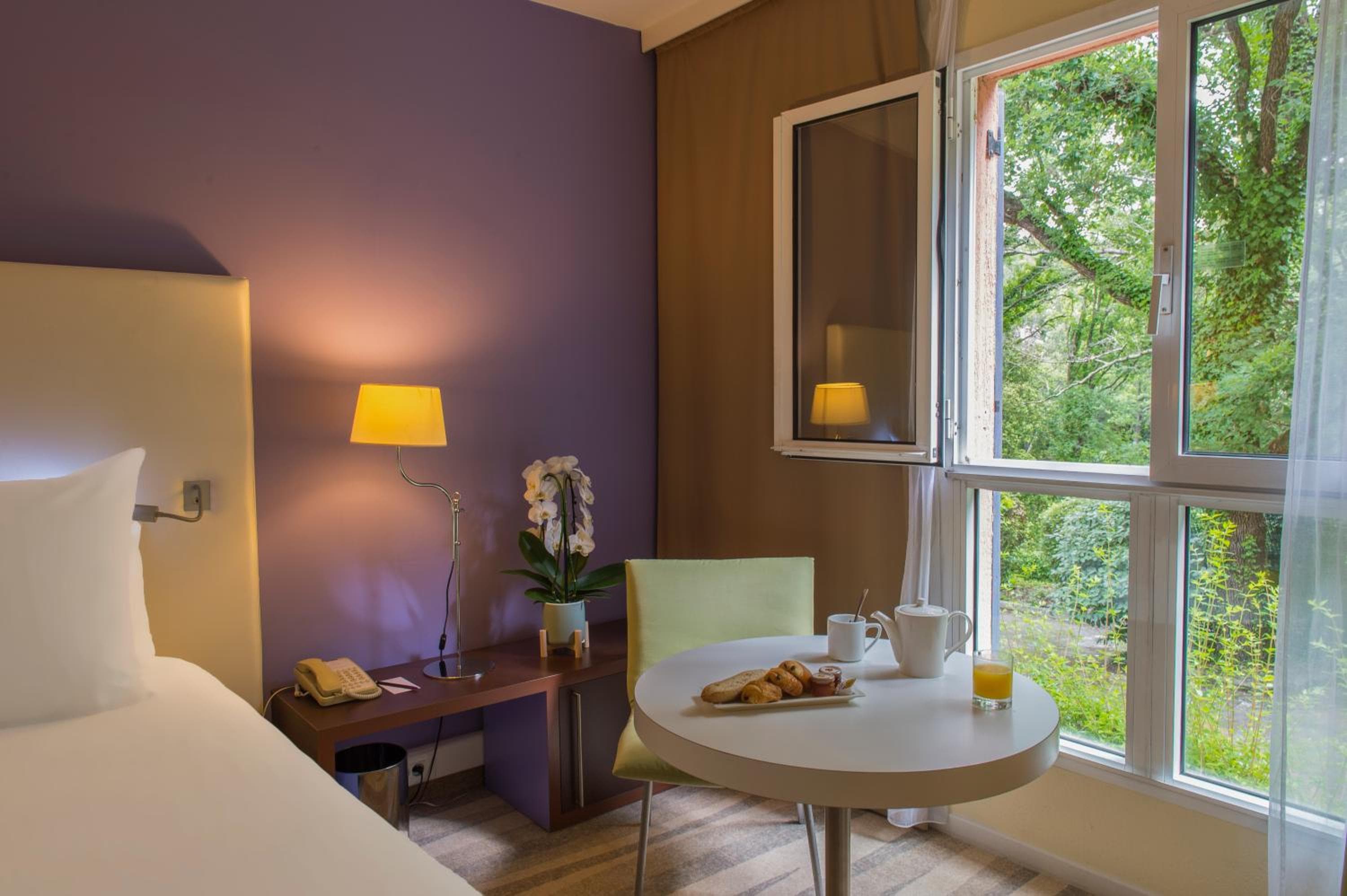 Mercure Antibes Sophia Antipolis