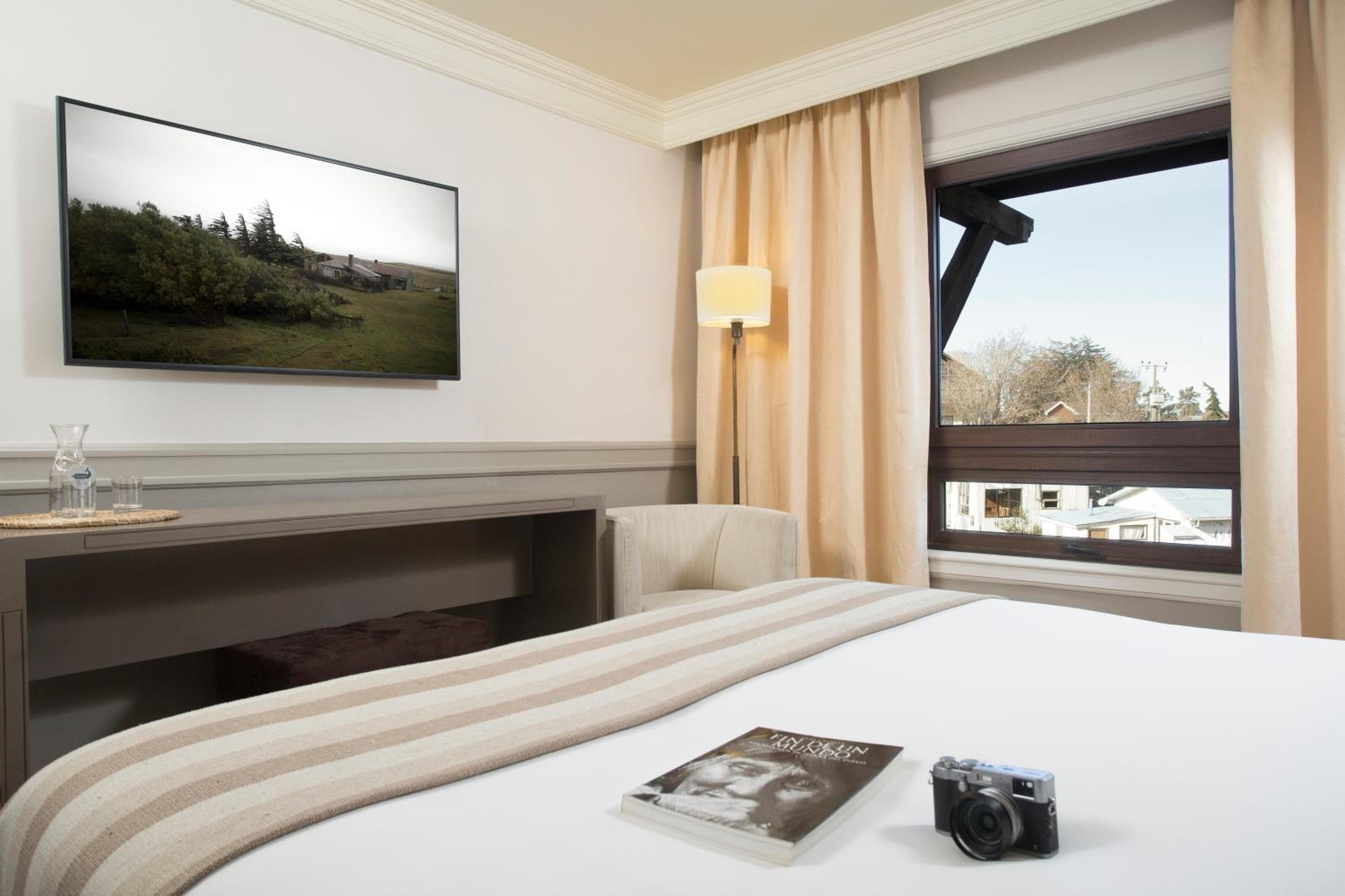 Hotel Costa Australis