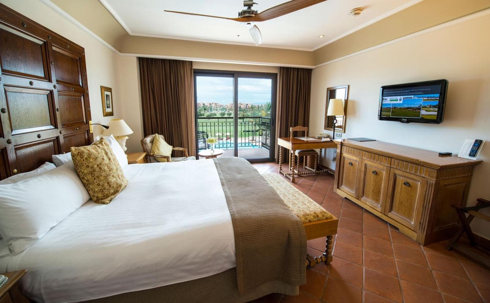Ona Mar Menor Golf & Spa