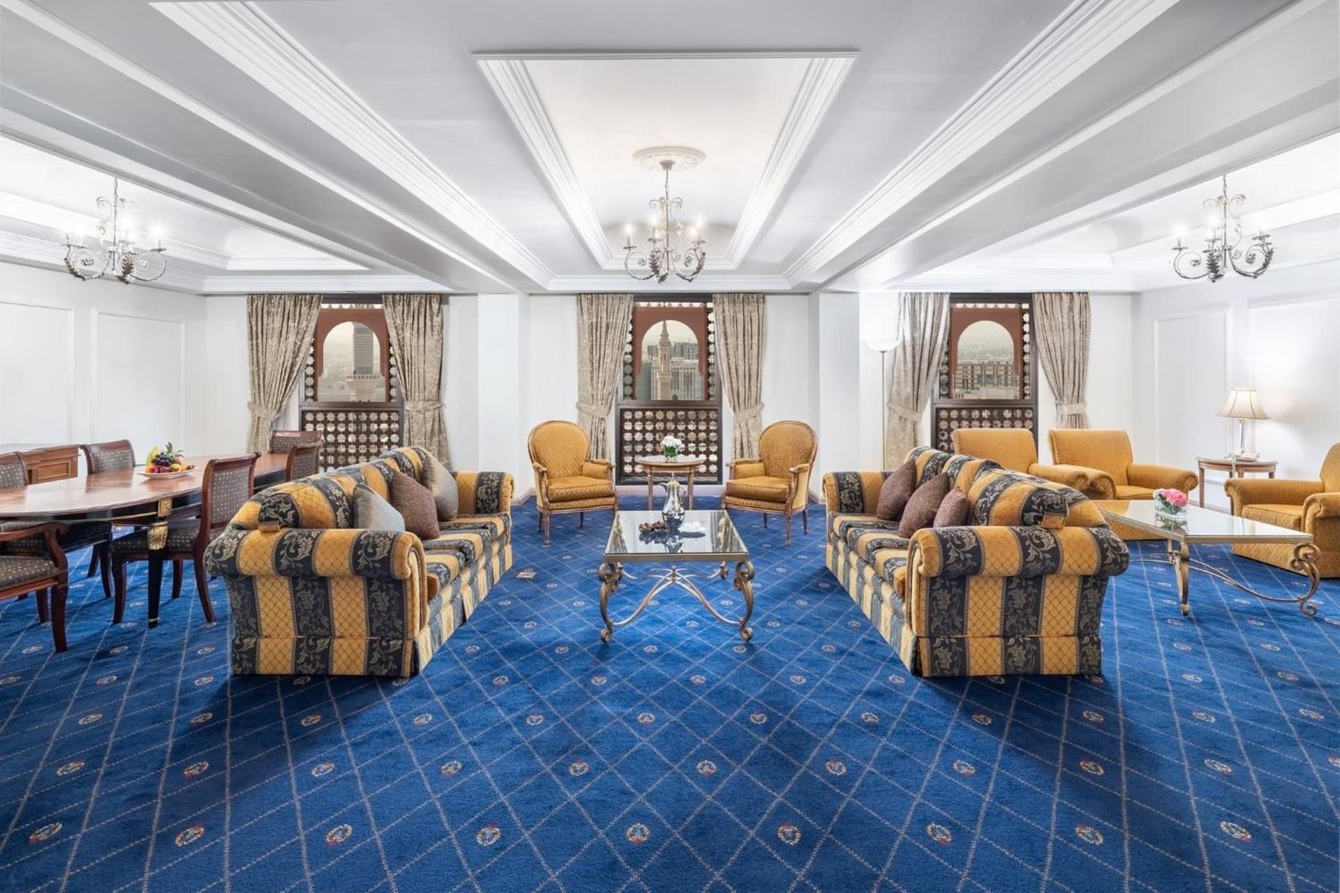 InterContinental Dar Al Iman Madinah by IHG