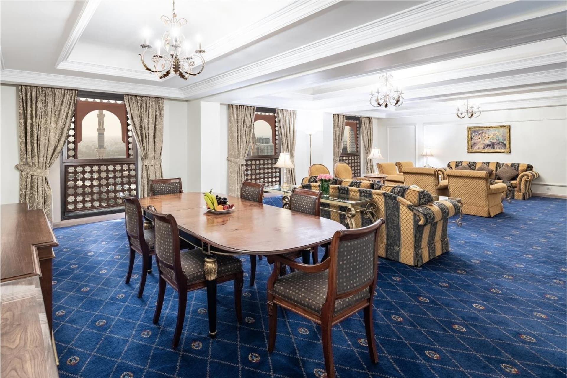 InterContinental Dar Al Iman Madinah by IHG
