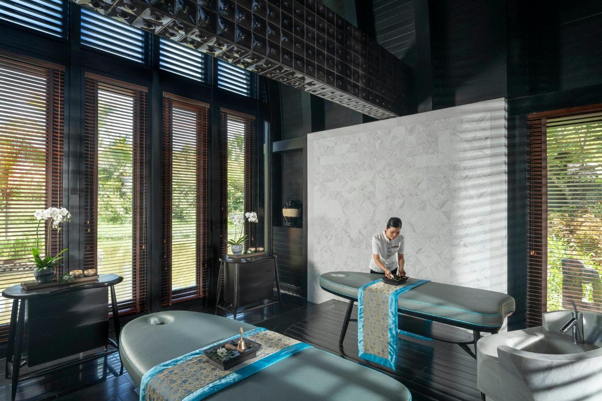 InterContinental Danang Sun Peninsula Resort by IHG