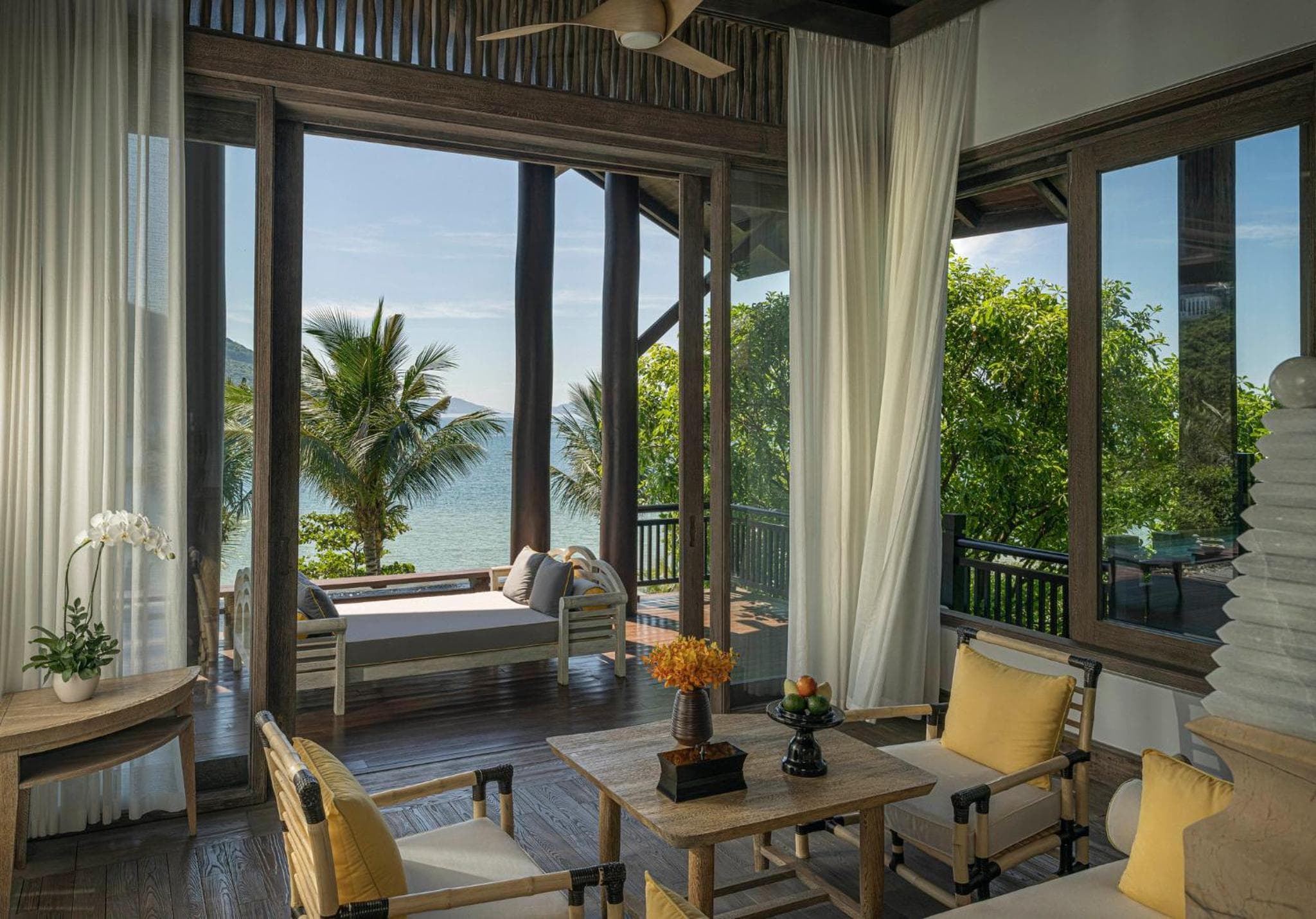 InterContinental Danang Sun Peninsula Resort by IHG