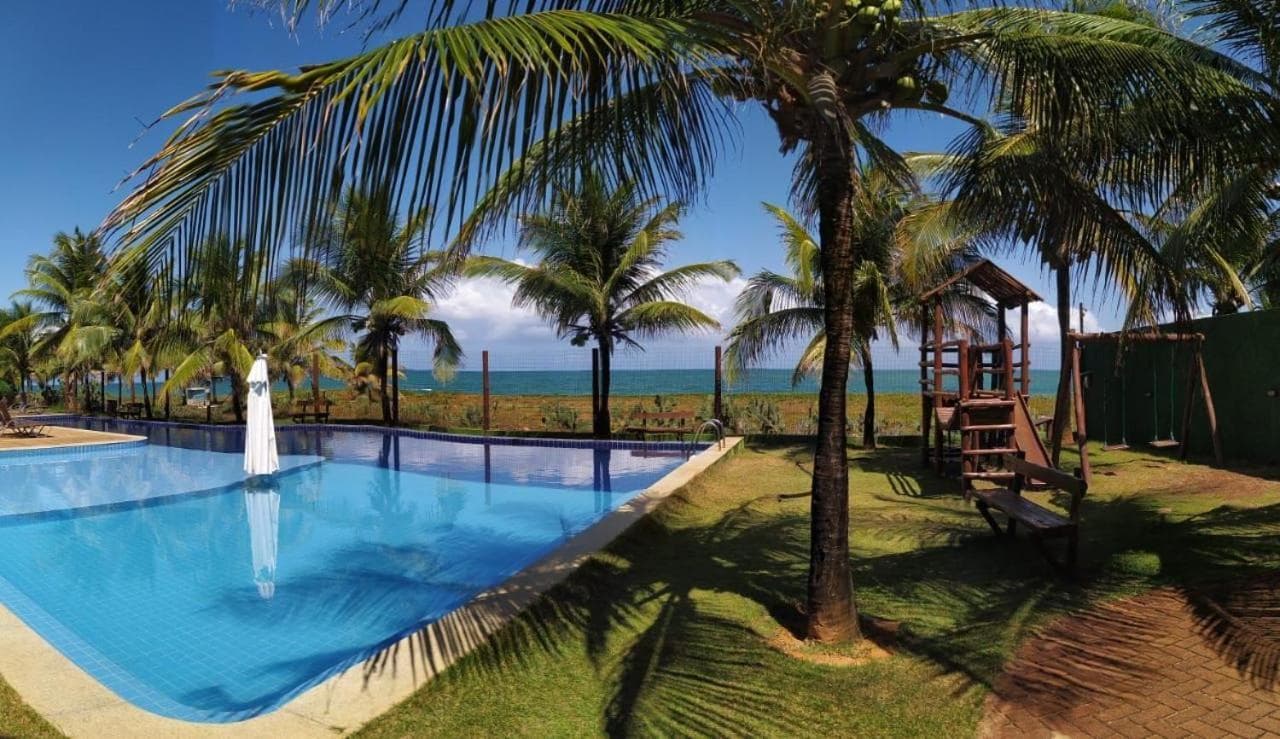 Excelente Bangalô em Itacumirim-BA