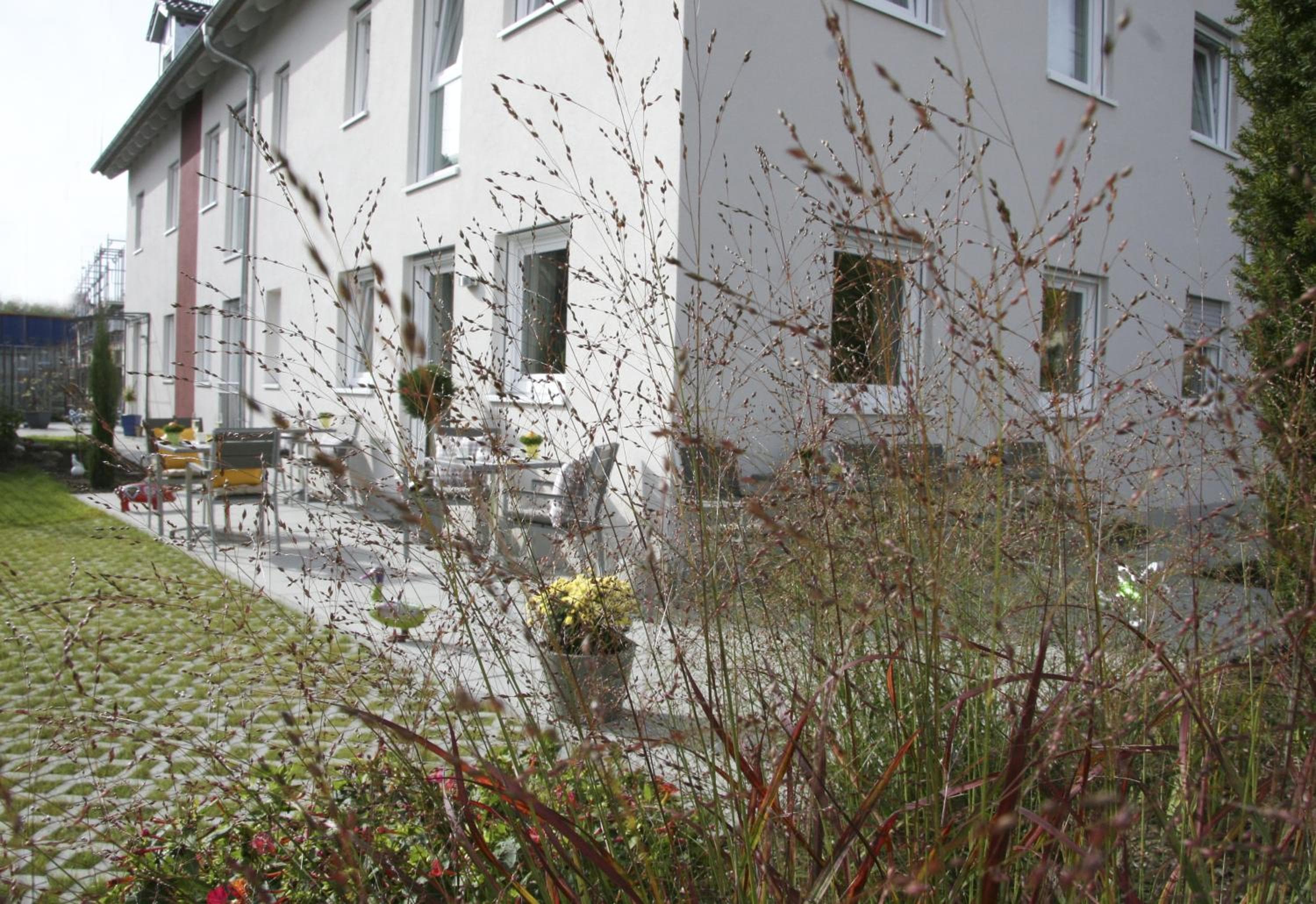 Pension Sperlhof