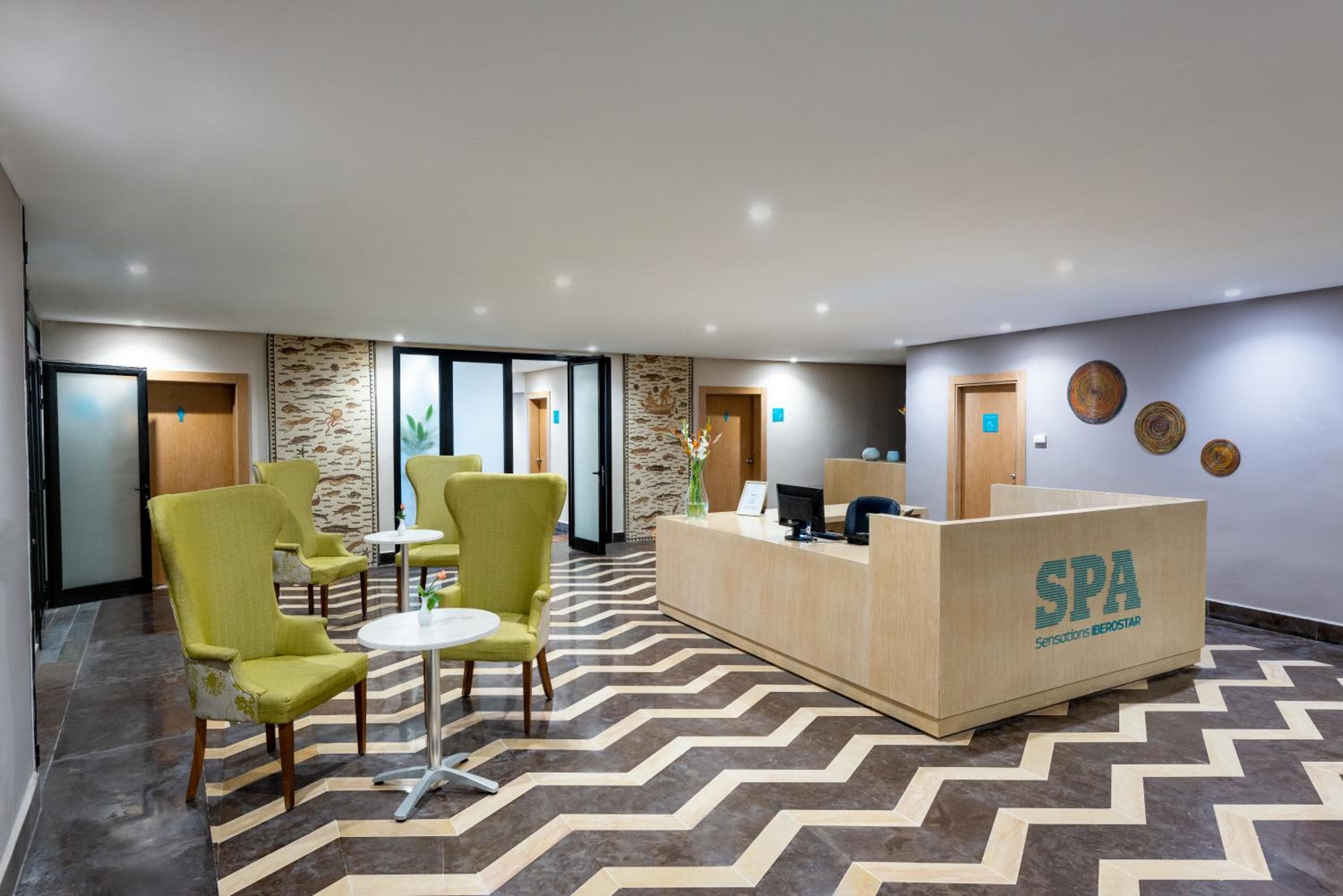 Iberostar Selection Kuriat Palace
