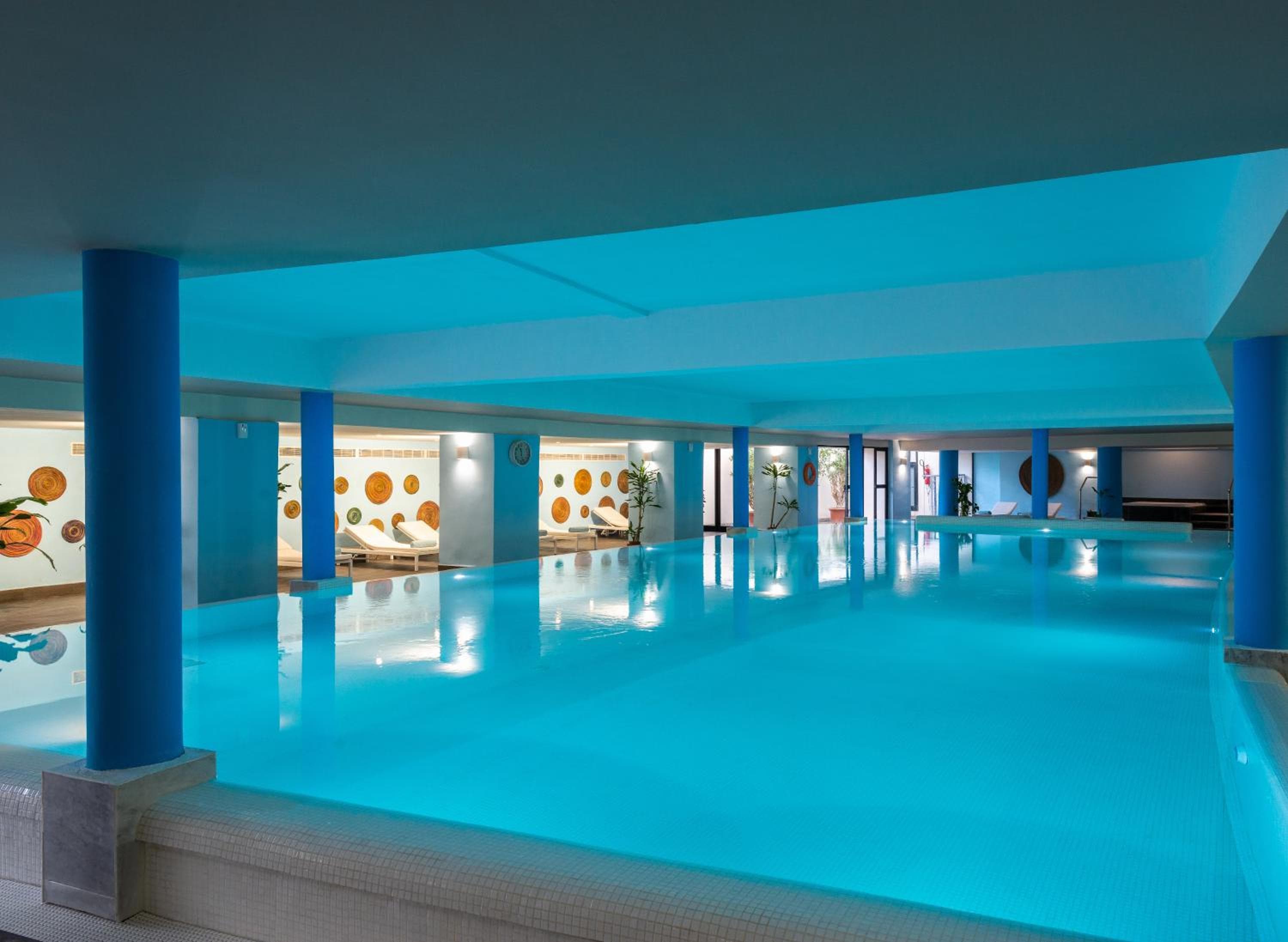 Iberostar Selection Kuriat Palace