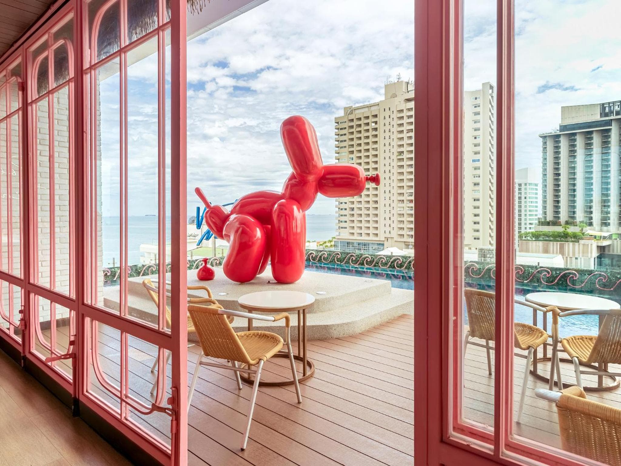 Mytt Hotel Pattaya