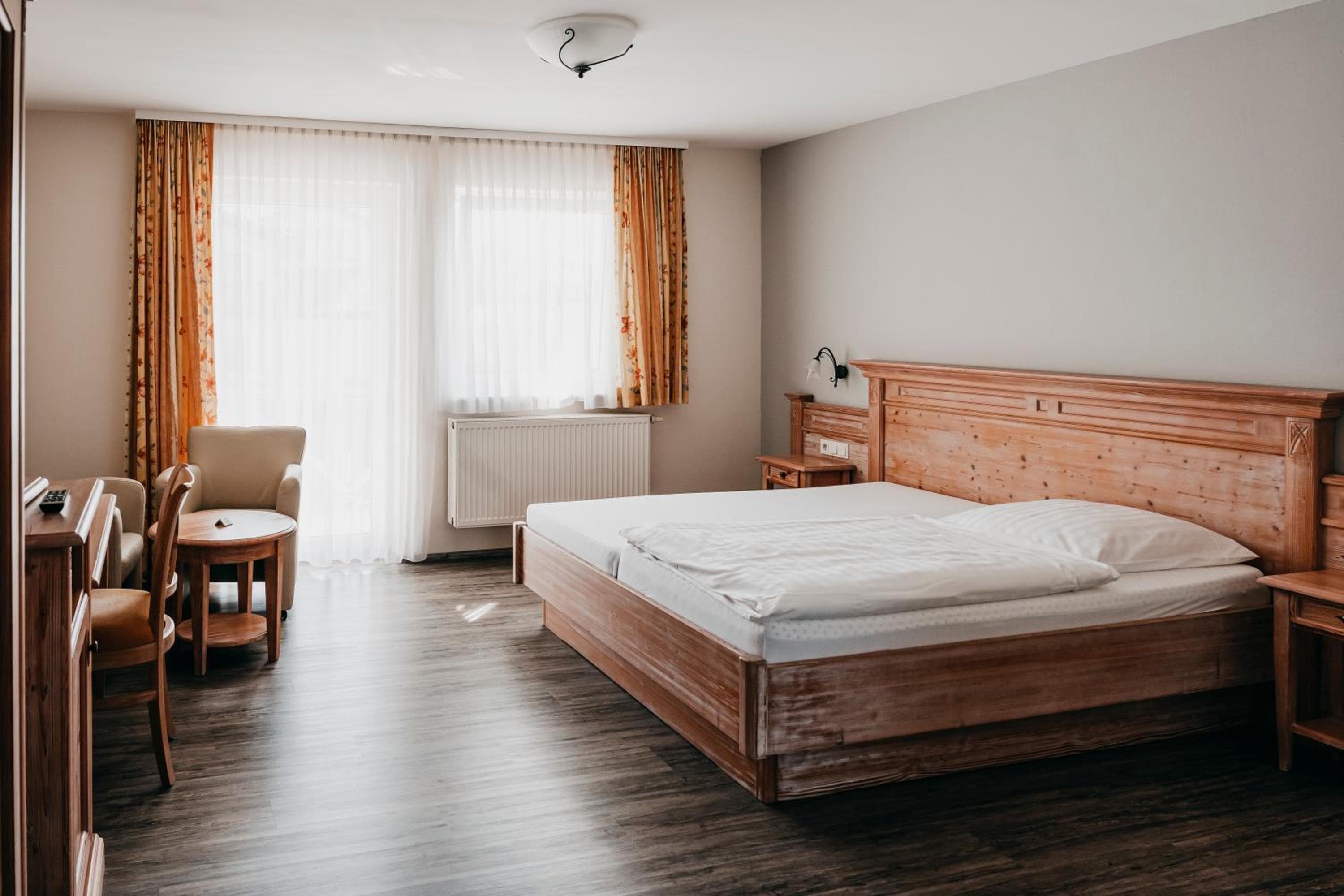 Hotel Birkenhof