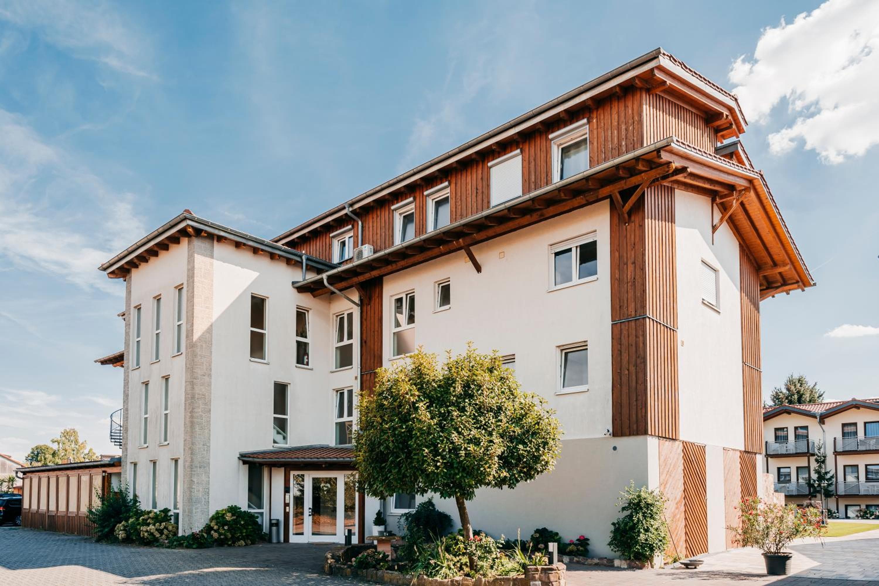 Hotel Birkenhof