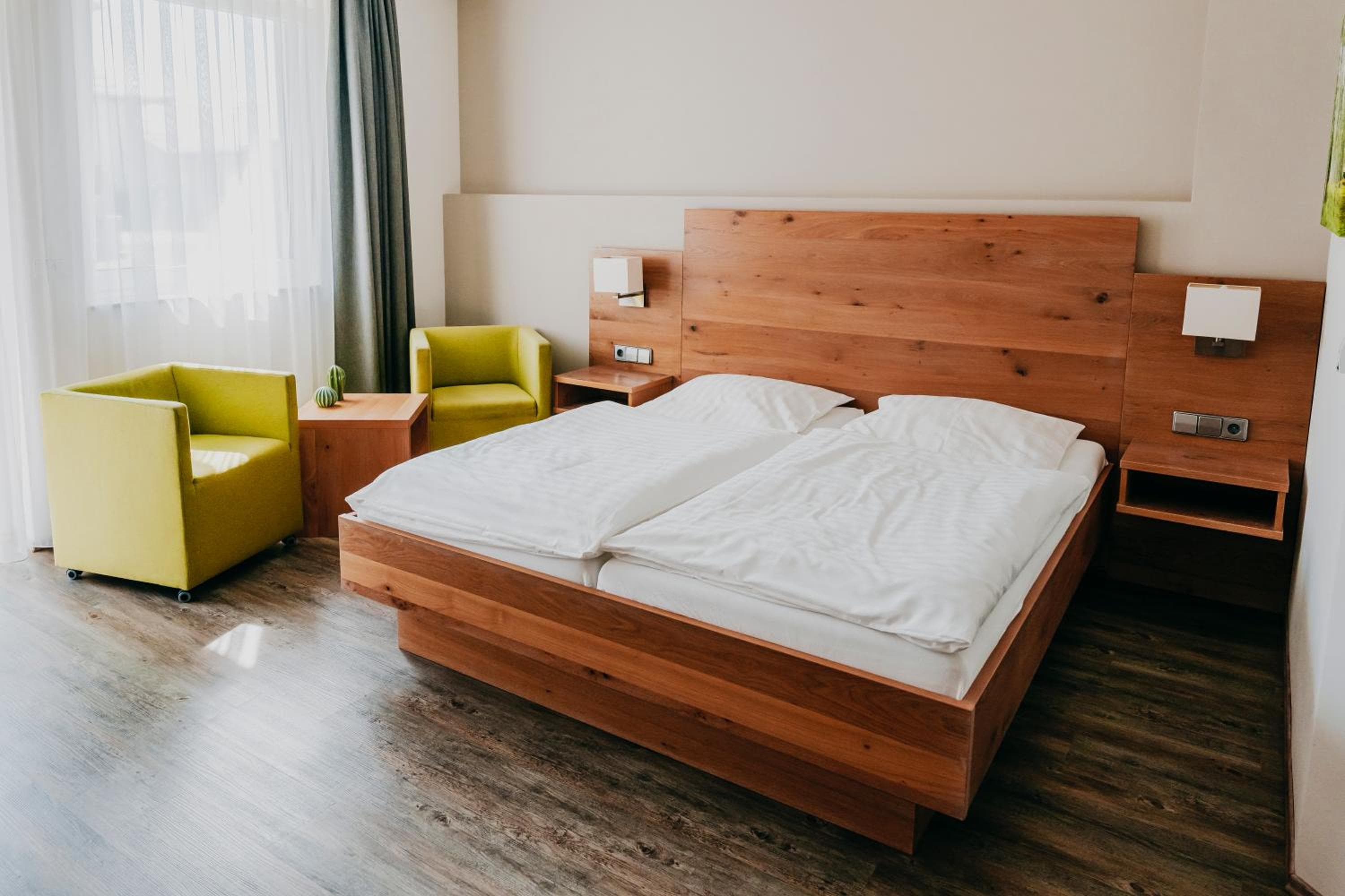 Hotel Birkenhof
