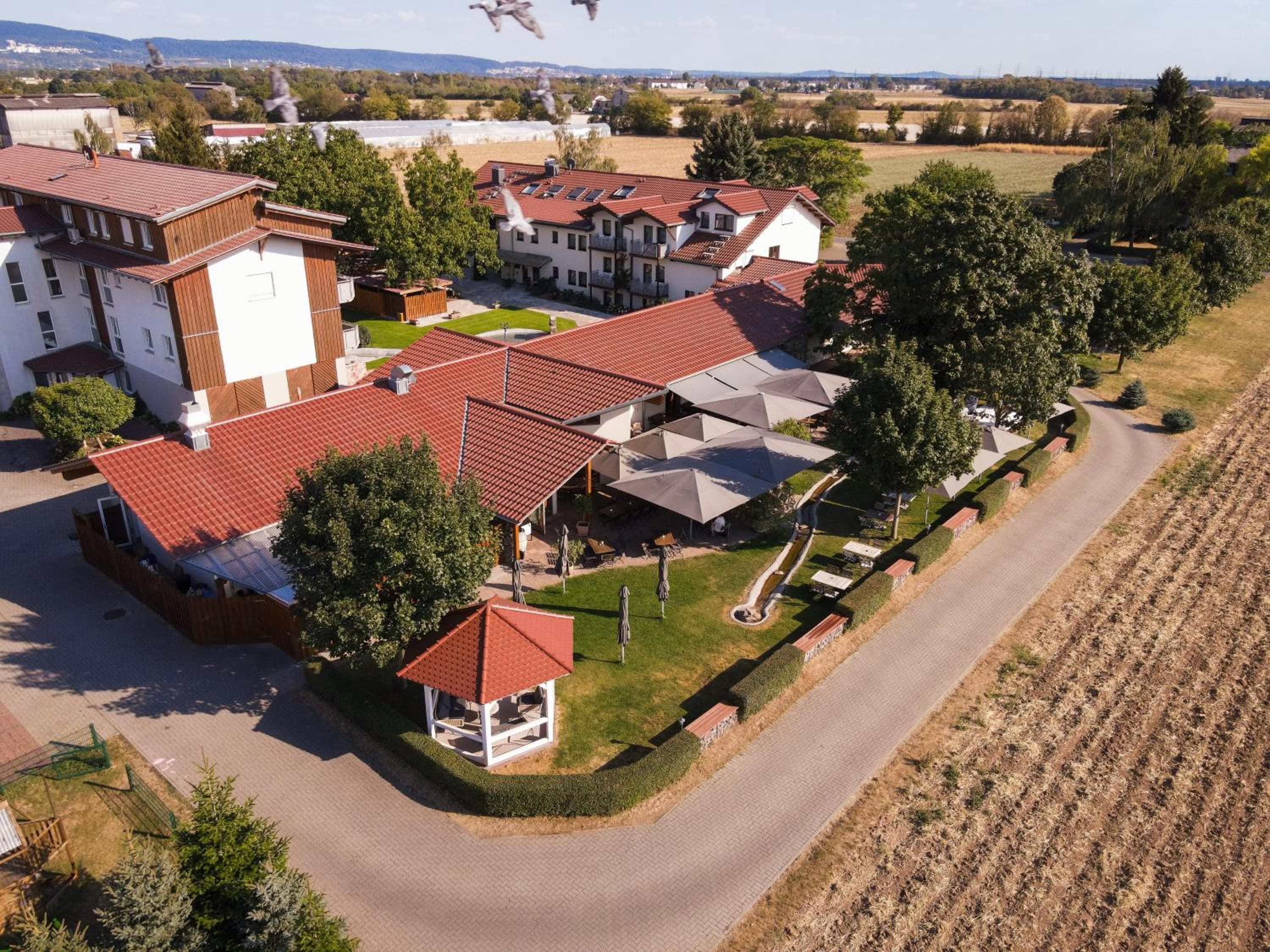 Hotel Birkenhof