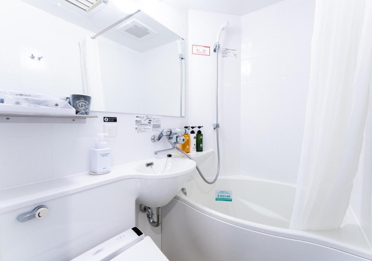 APA Hotel Shinjuku Gyoemmae